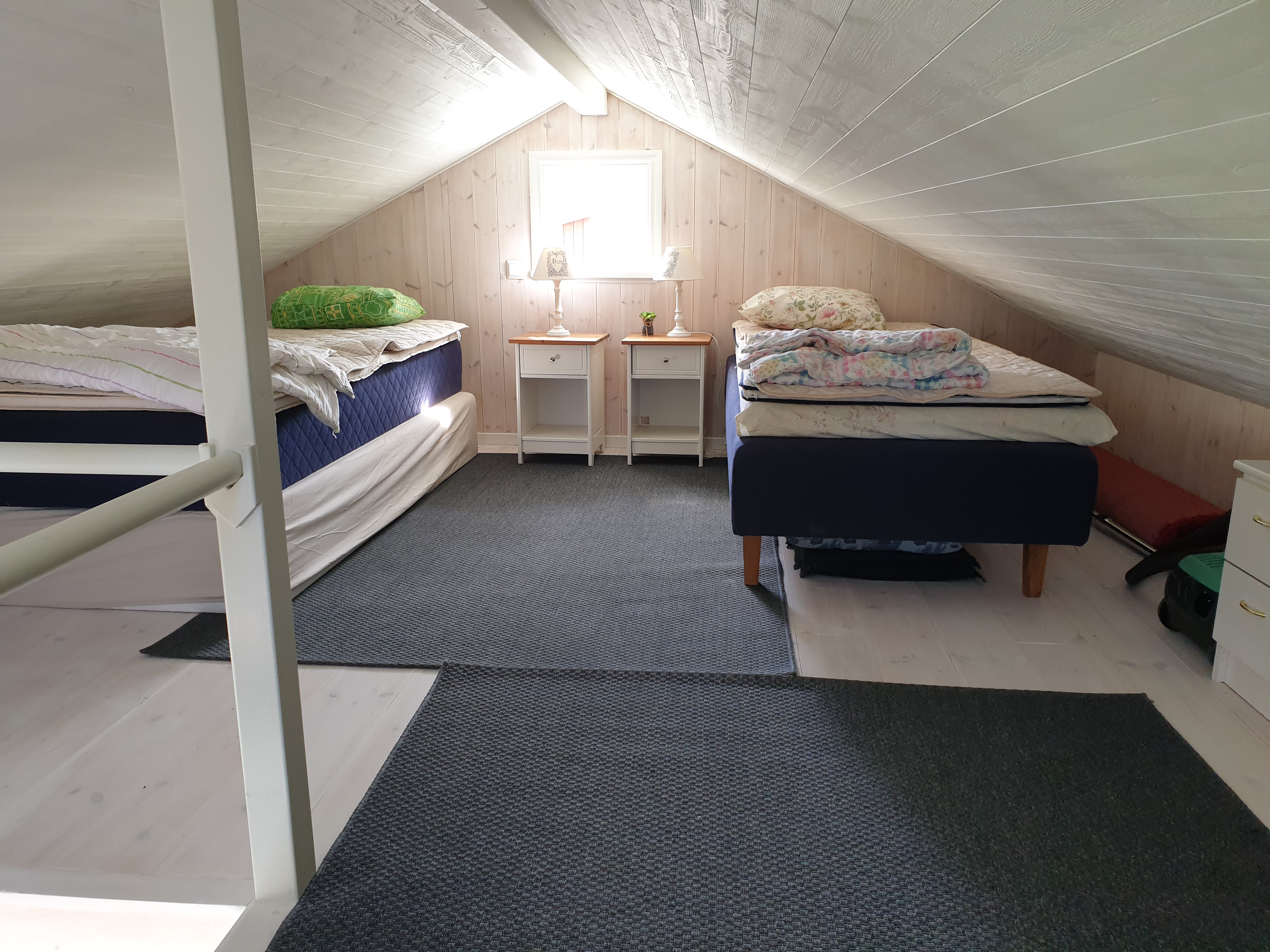 Stuga, 2 rooms, 38 sqm, Ålem – bild 6