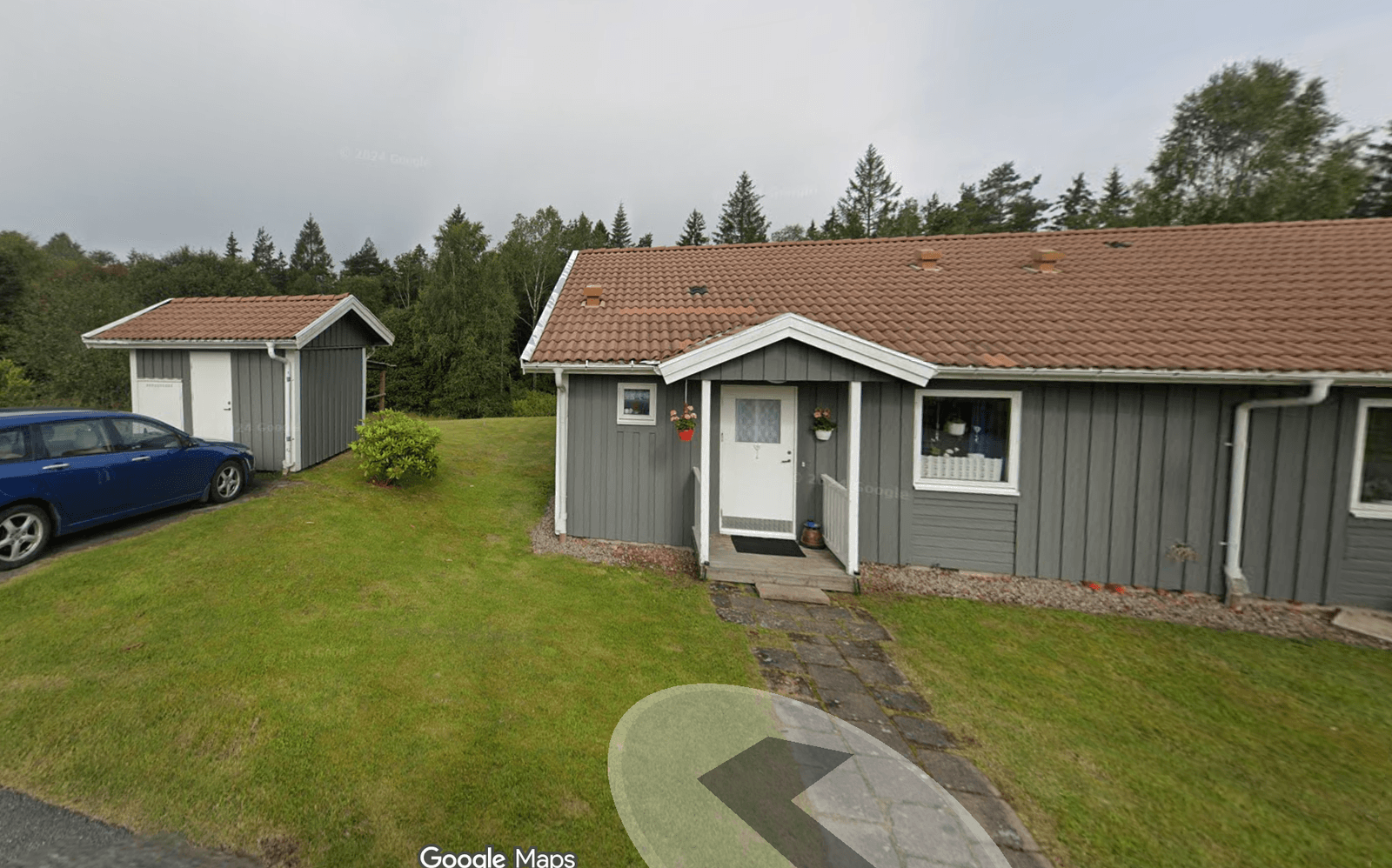 Duplex, 2 rooms, 66 sqm, Östra Frölunda