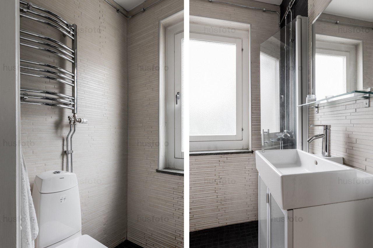 Lägenhet, 1 rooms, 38 sqm, Örebro – bild 7