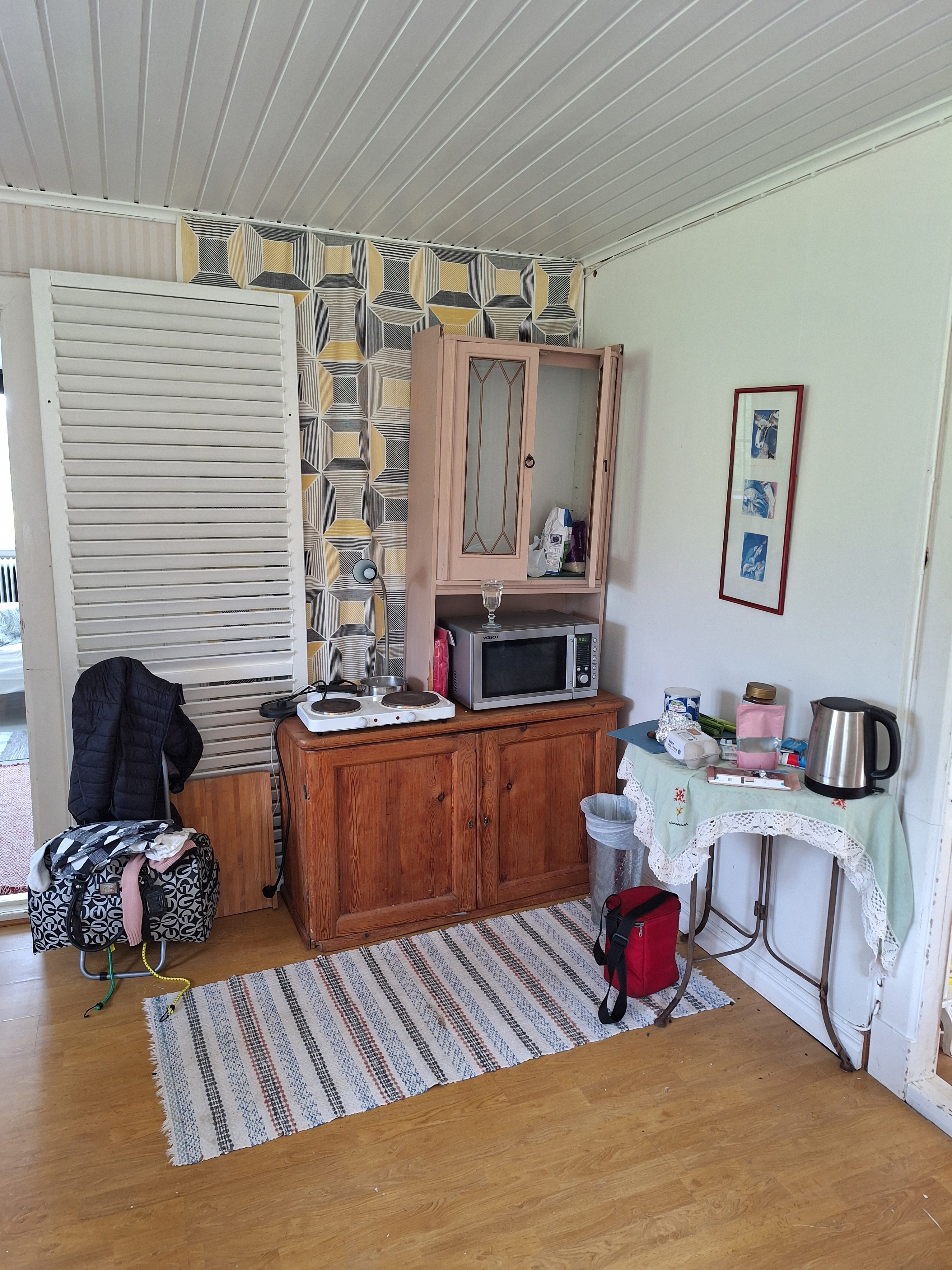 Lägenhet, 2 rooms, 60 sqm, Fjällbacka – bild 5