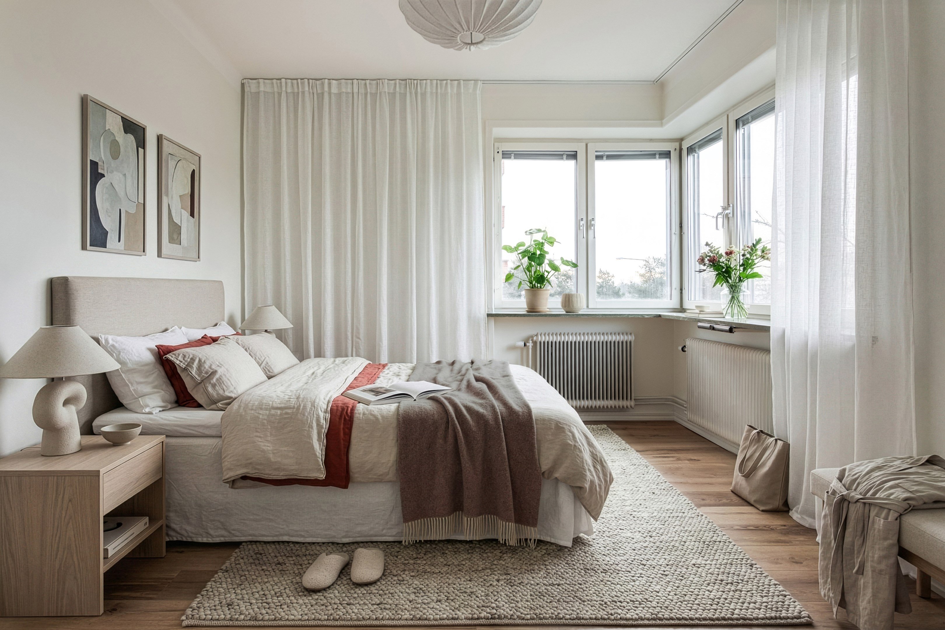Lägenhet, 3 rooms, 73 sqm, Södertälje – bild 3
