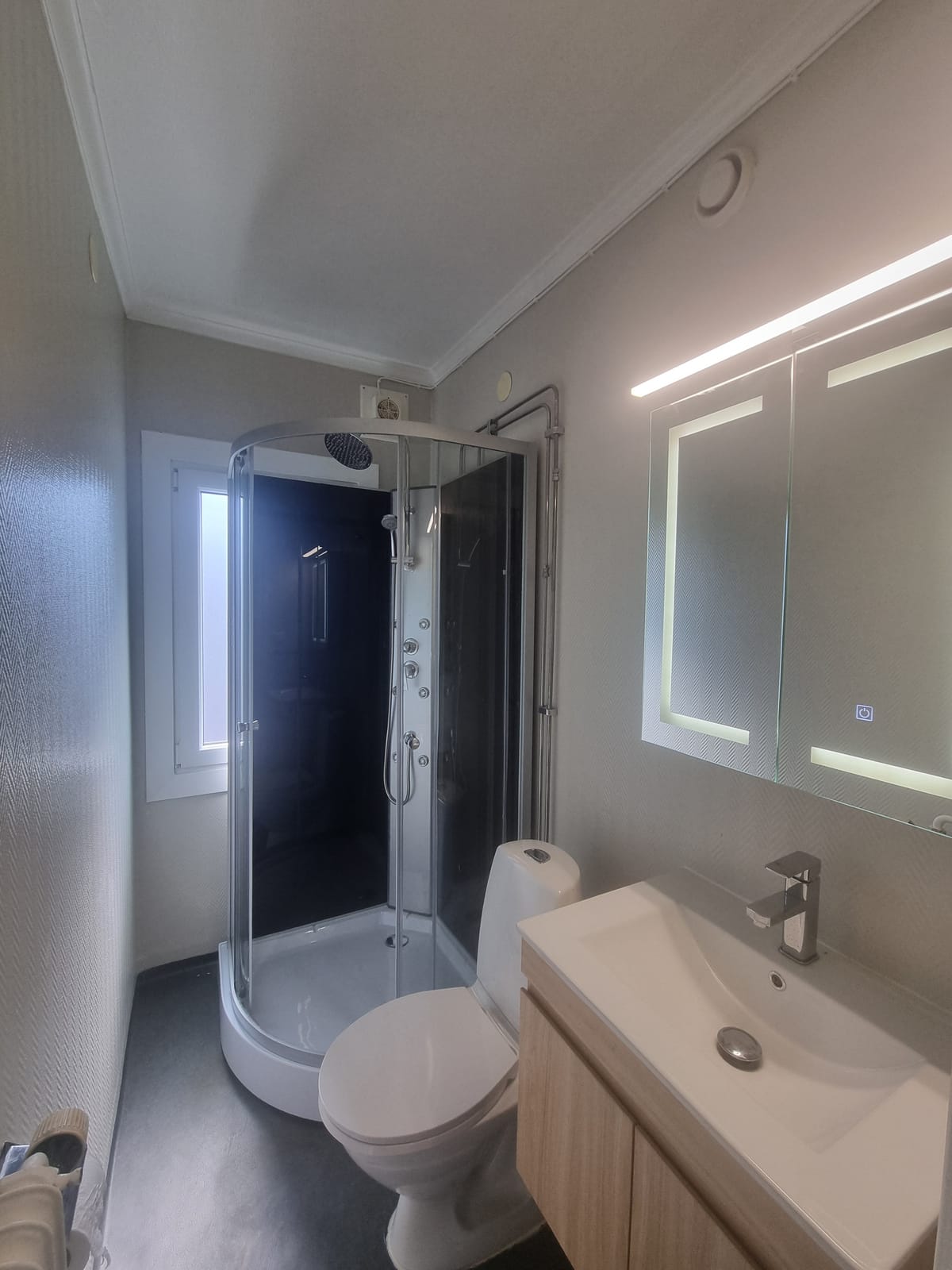 1 rok · 40 m² i Åmål – bild 12