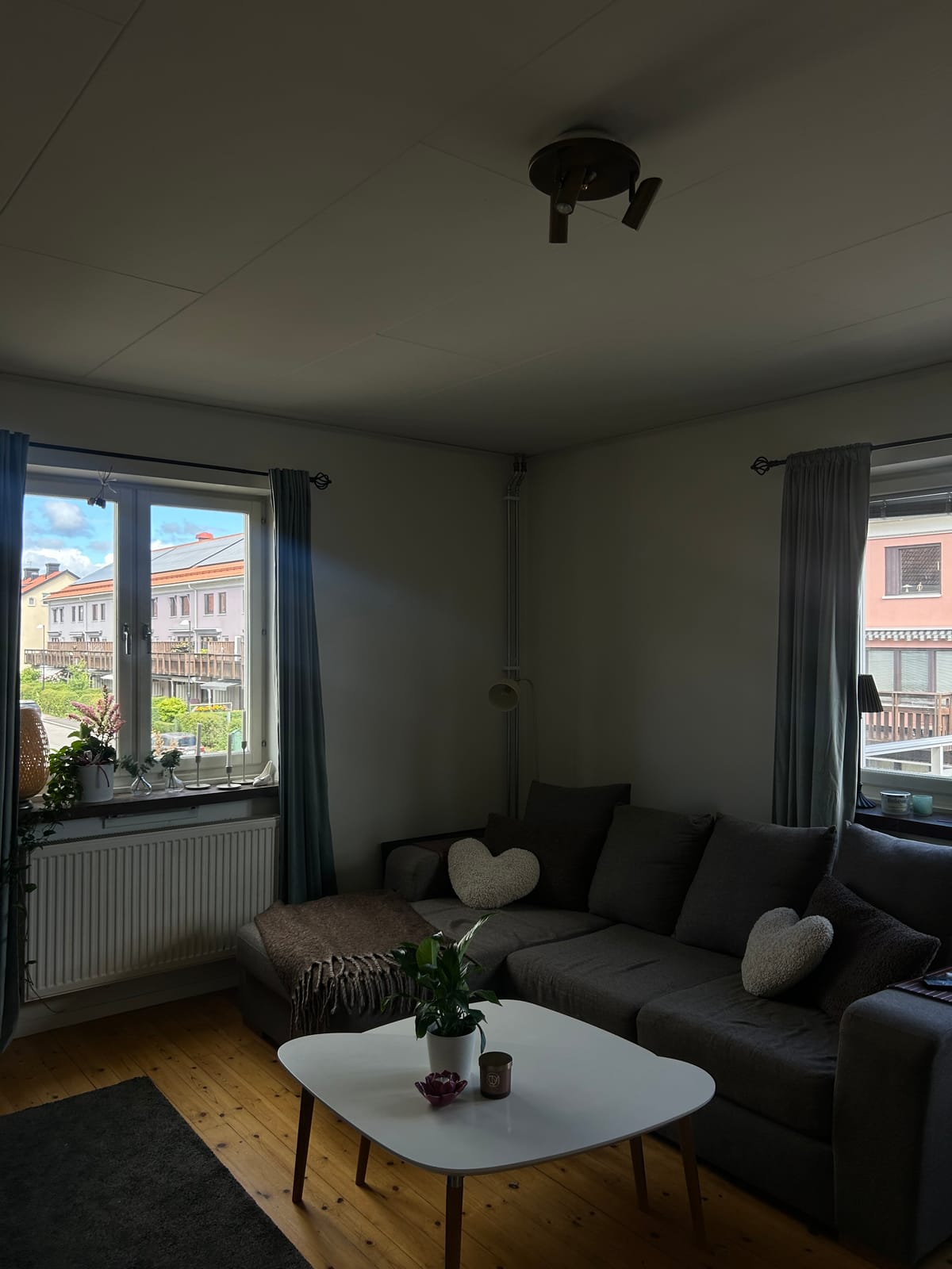 2 rok · 66 m² i Nyköping – bild 14