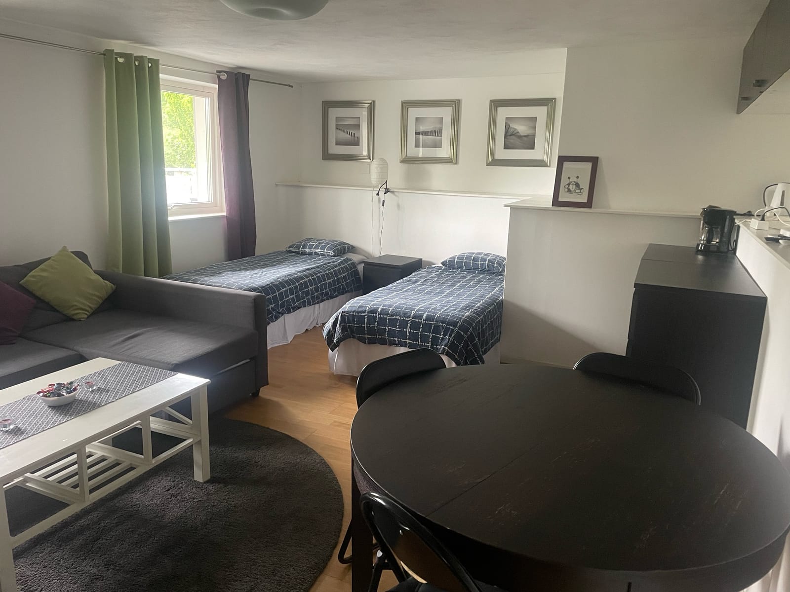 1 rok · 35 m² i Farsta – bild 8