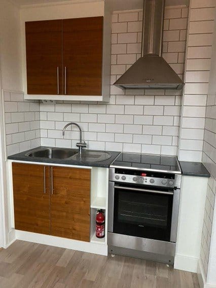 2 rok · 65 m² i Halmstad – bild 5