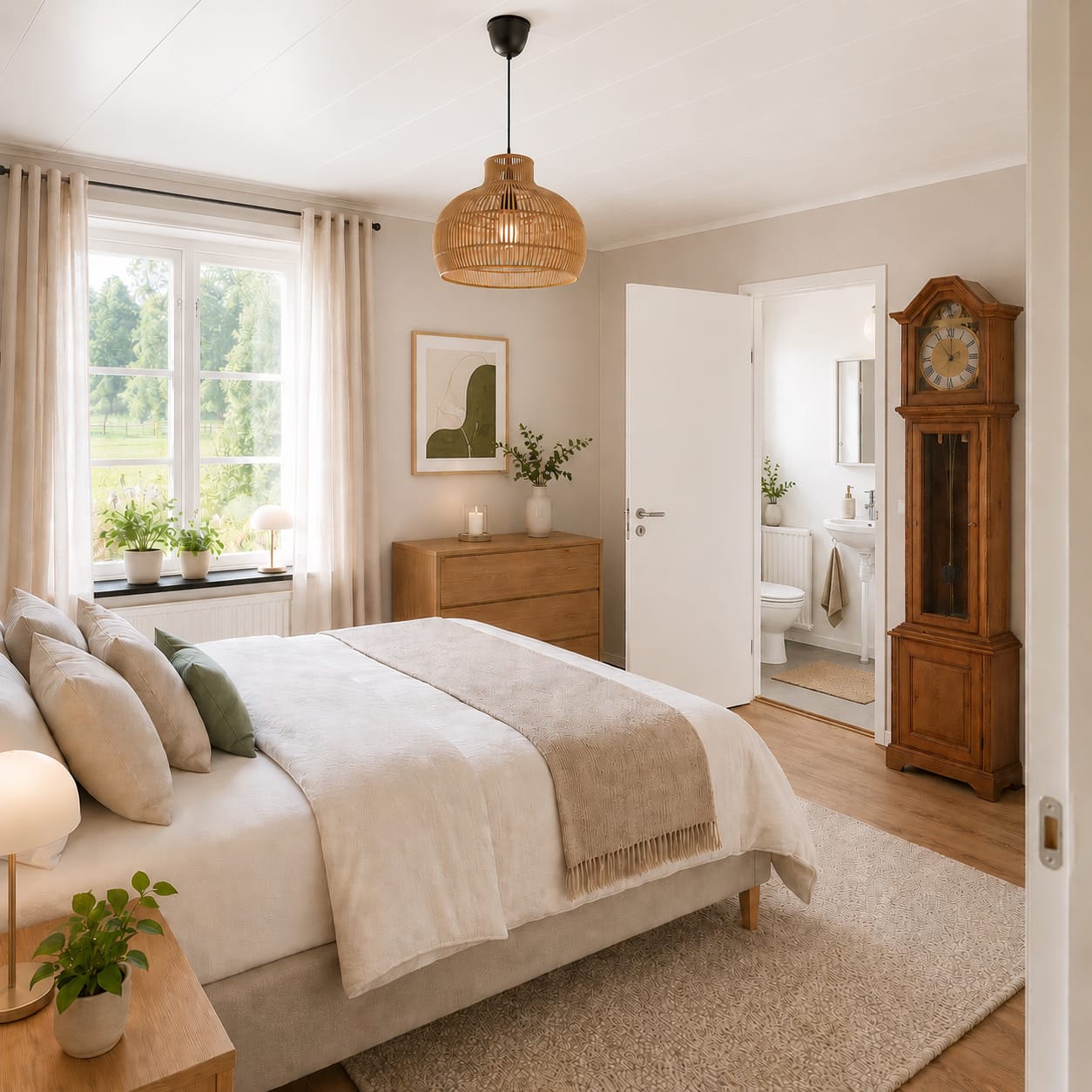 4 rok · 90 m² i Korsberga – bild 6