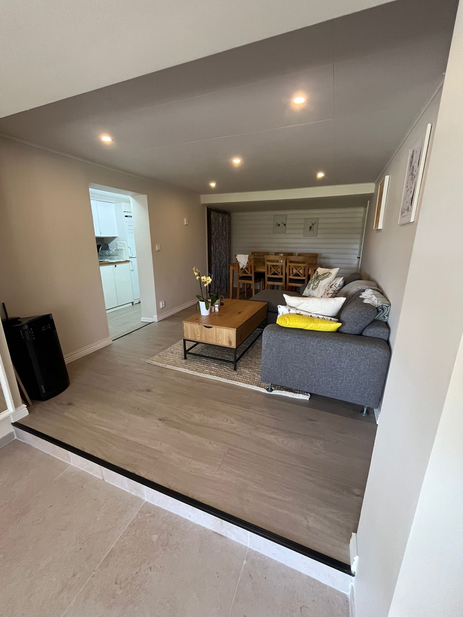 Lägenhet, 3 rooms, 70 sqm, Hölö – bild 12