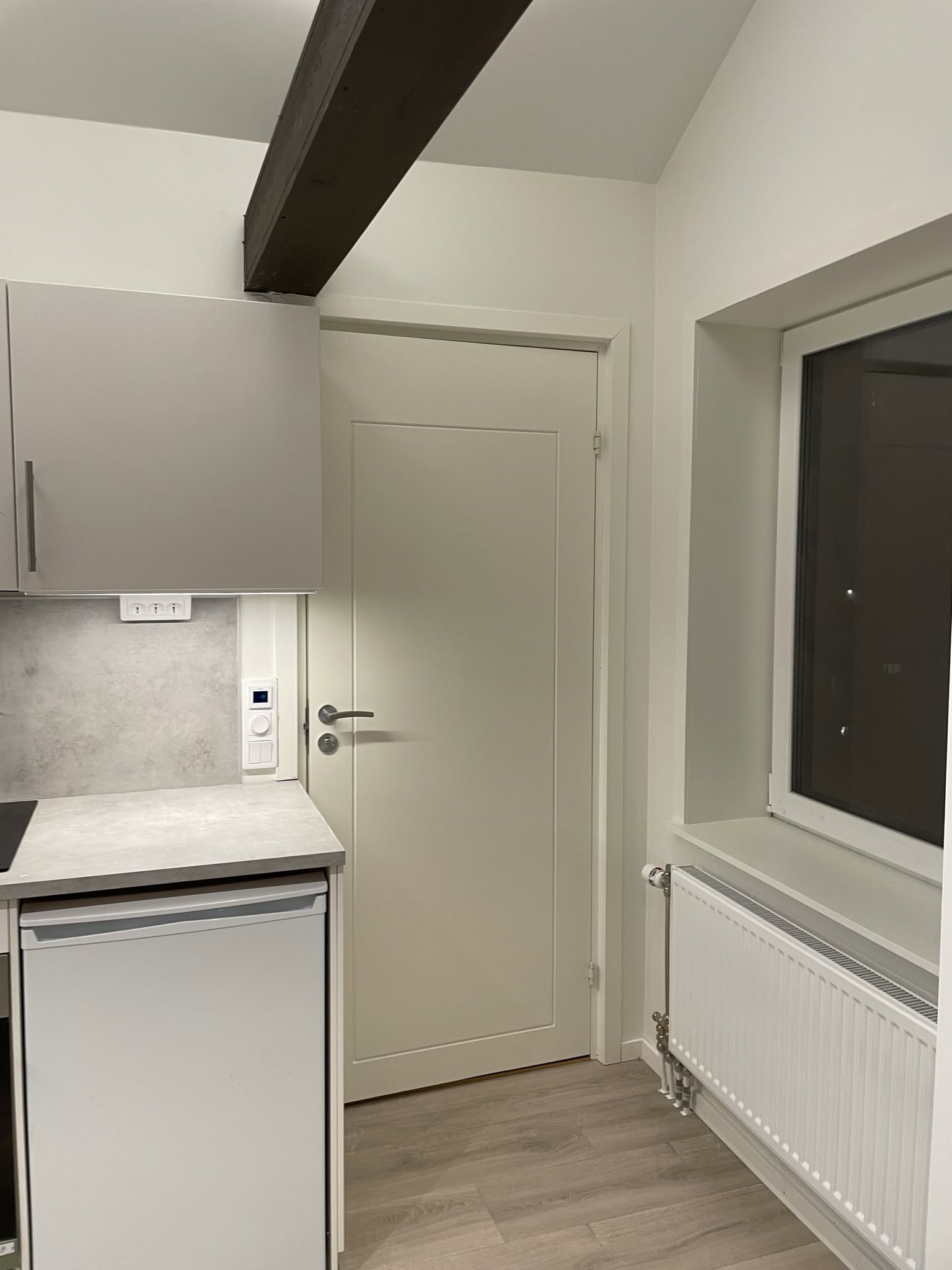 Lägenhet, 1 rooms, 20 sqm, Uddevalla – bild 8