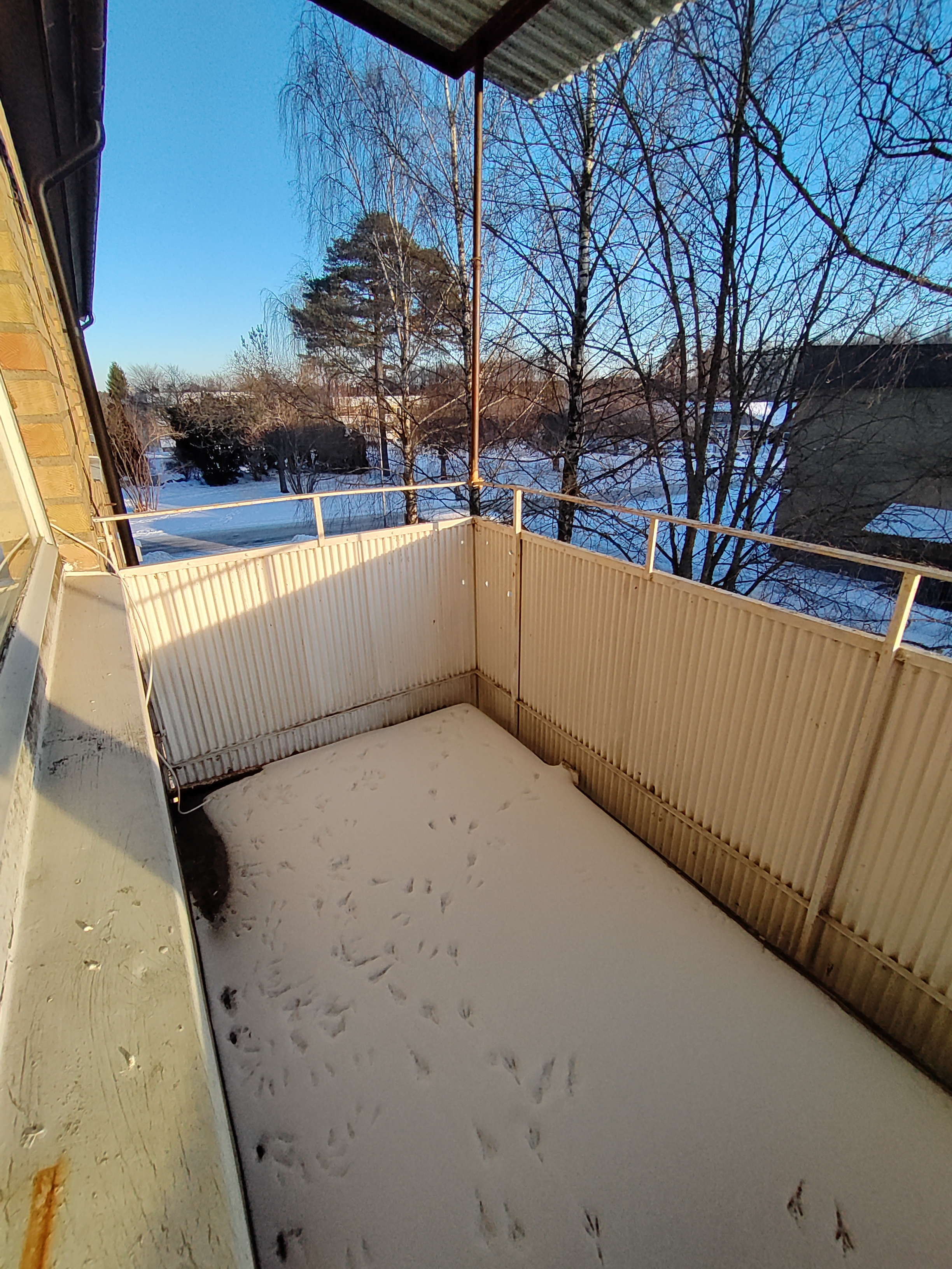 Lägenhet, 2 rooms, 60 sqm, Rörvik – bild 4