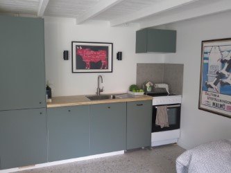 2 rok · 40 m² i Visby – bild 2
