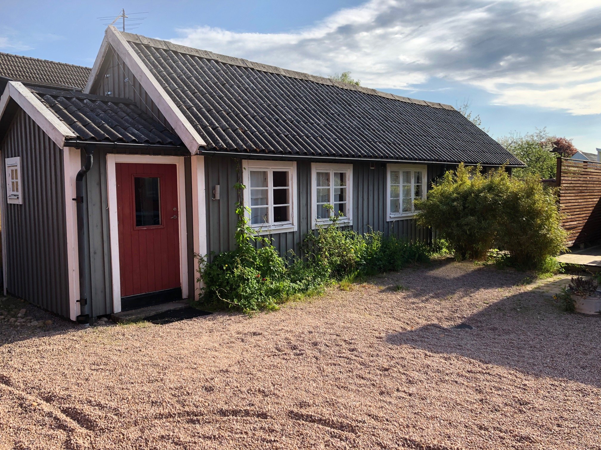 Stuga, 2 rooms, 50 sqm, Båstad – bild 12