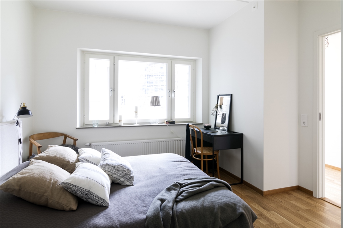 Lägenhet, 3 rooms, 72 sqm, Malmö – bild 9