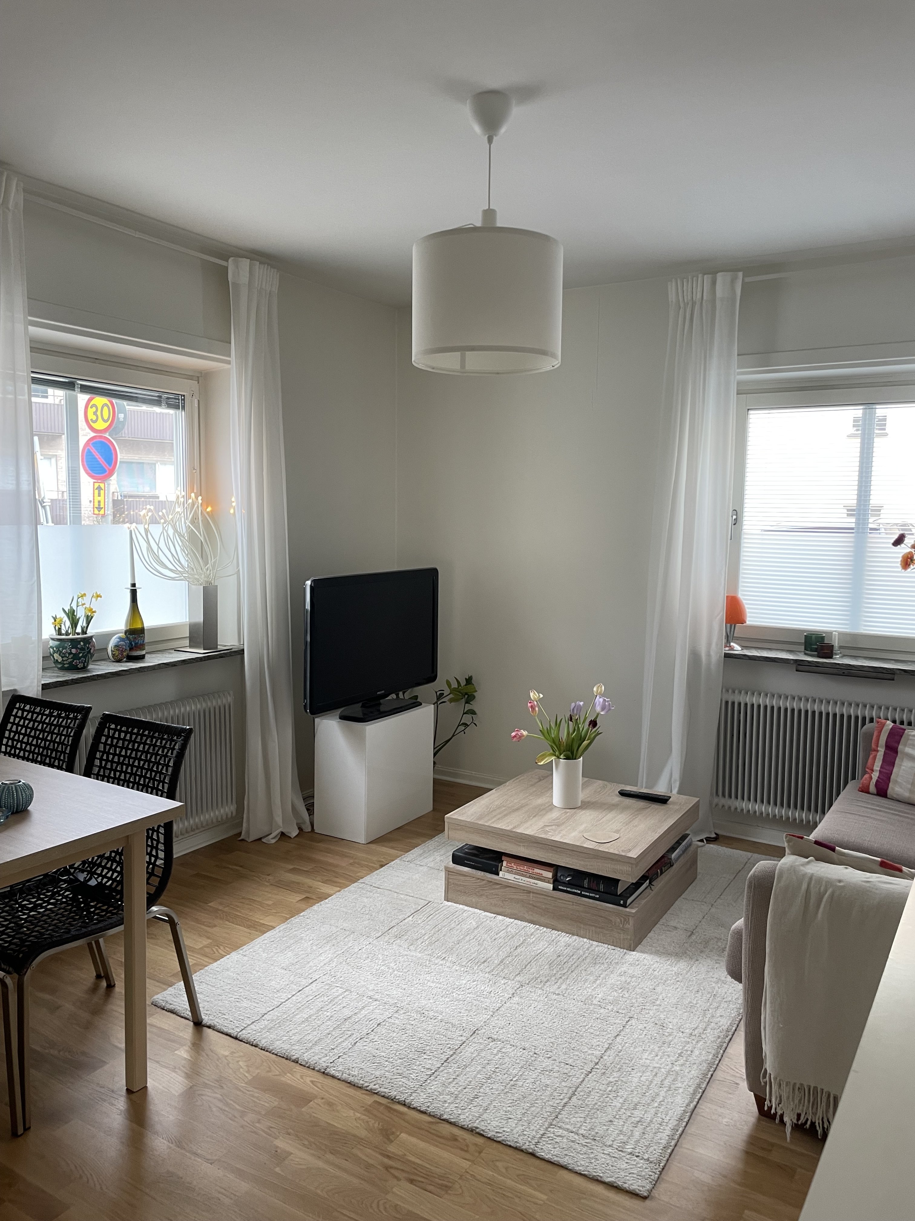 Lägenhet, 2 rooms, 42 sqm, Hägersten – bild 2
