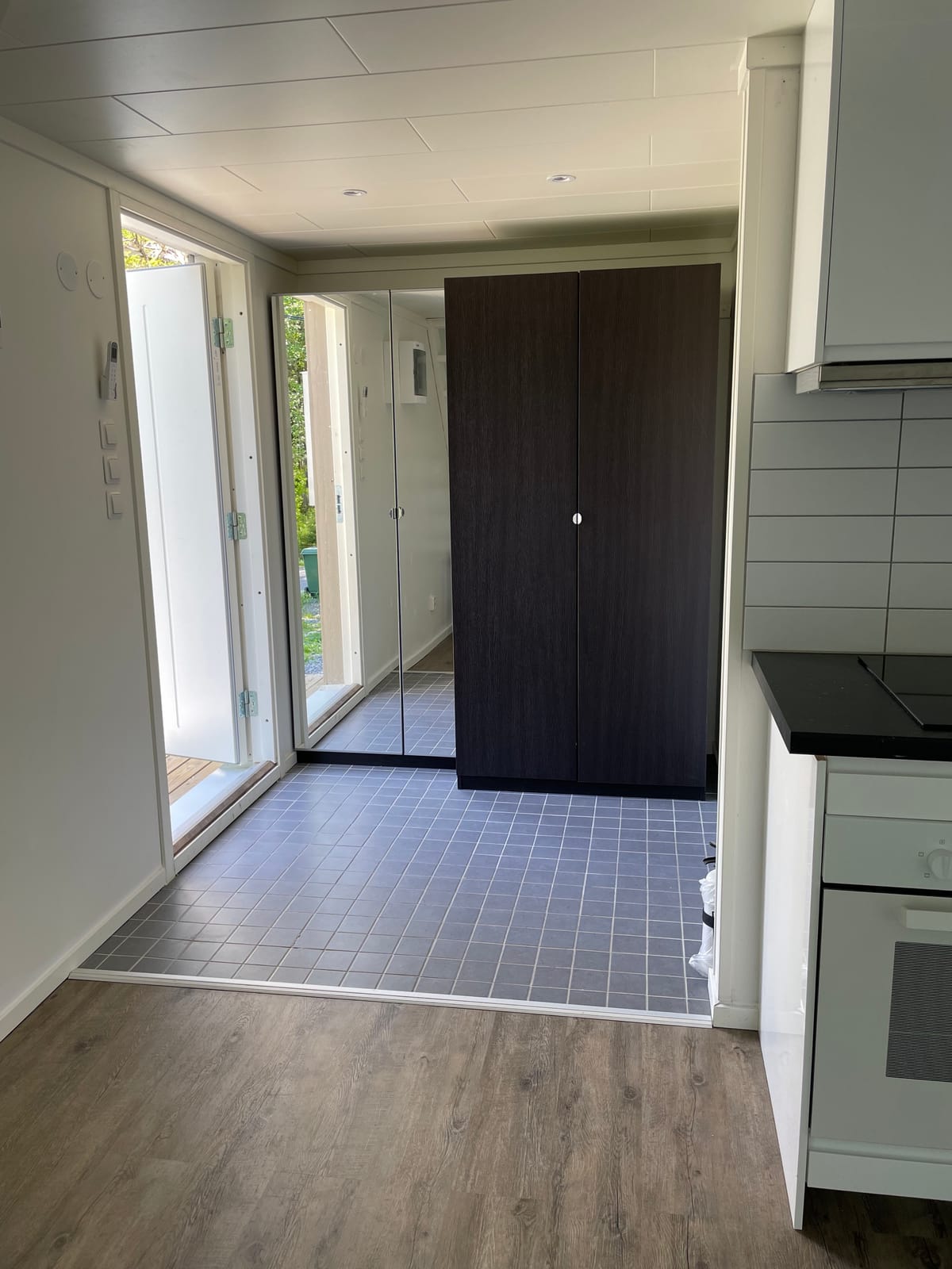 1 rok · 40 m² i Tullinge – bild 3