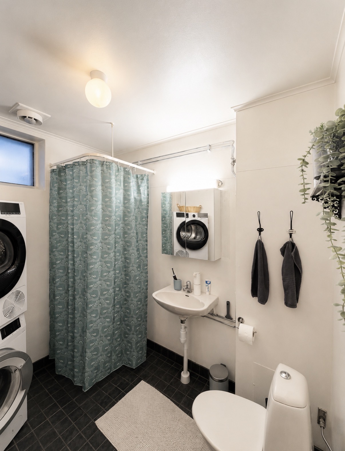 Lägenhet, 4 rooms, 112 sqm, Västanfors – bild 5
