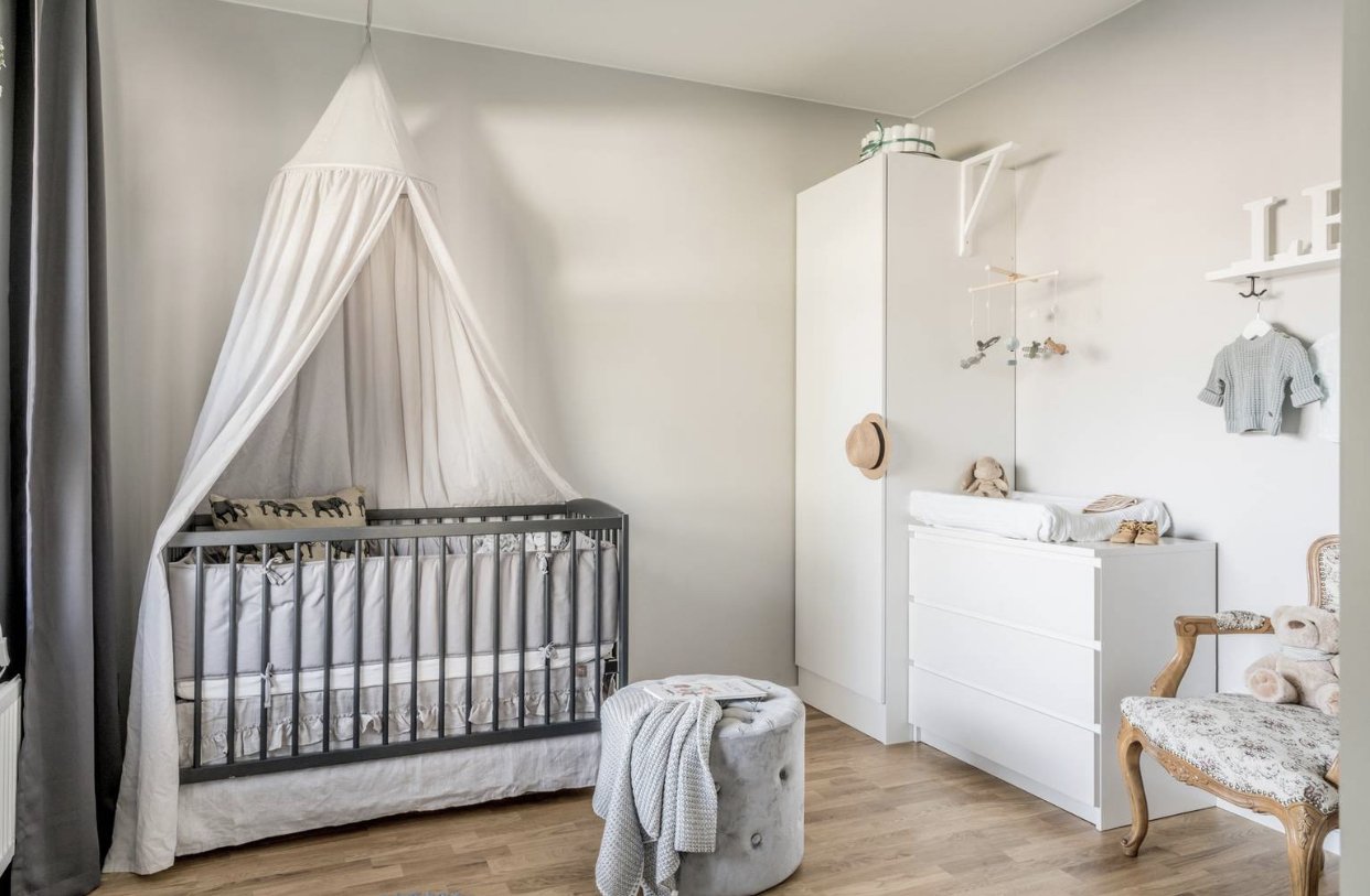 3 rok · 72 m² i Oxelösund – bild 13