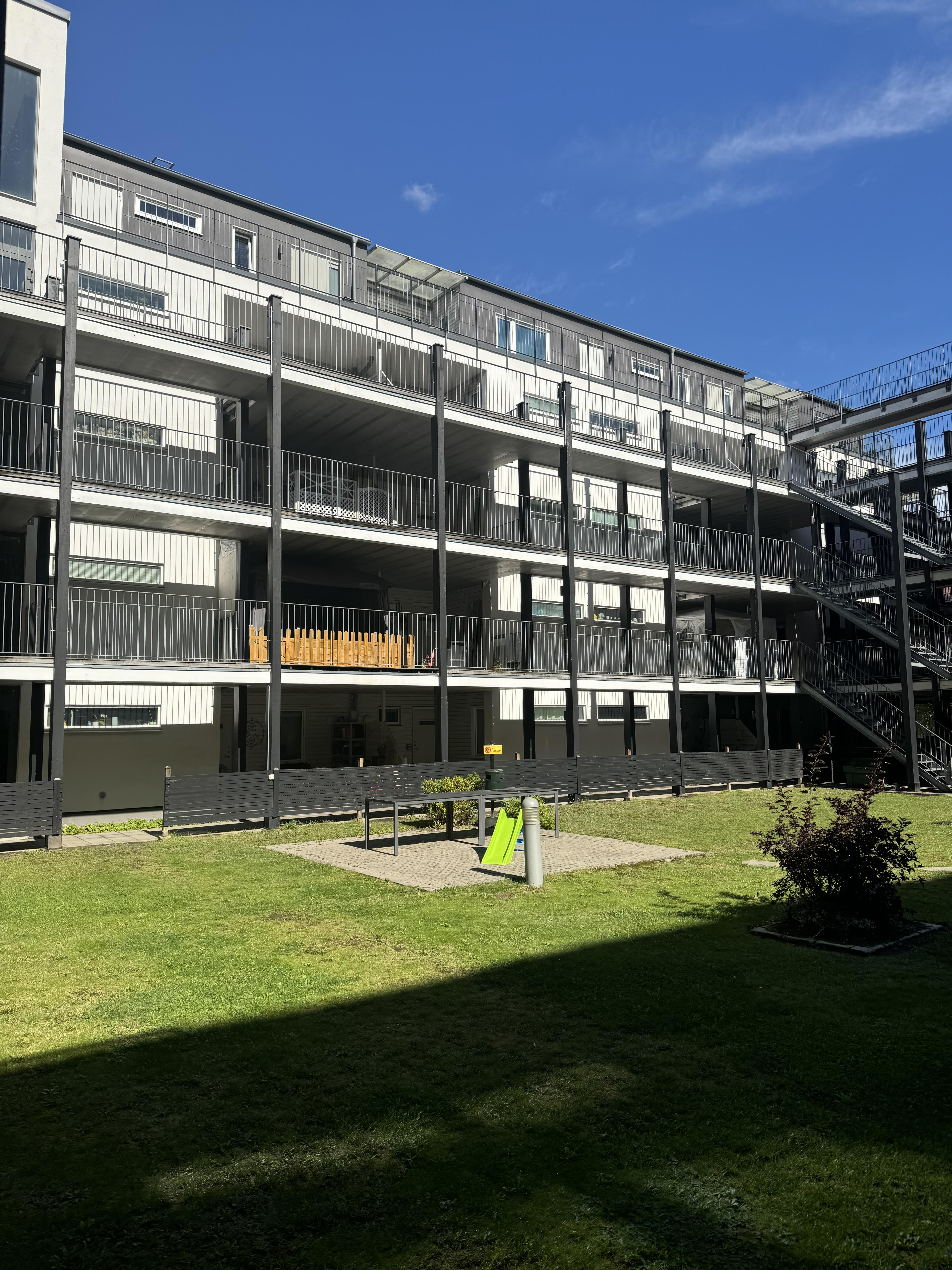 Lägenhet, 2 rooms, 60 sqm, Eslöv – bild 9