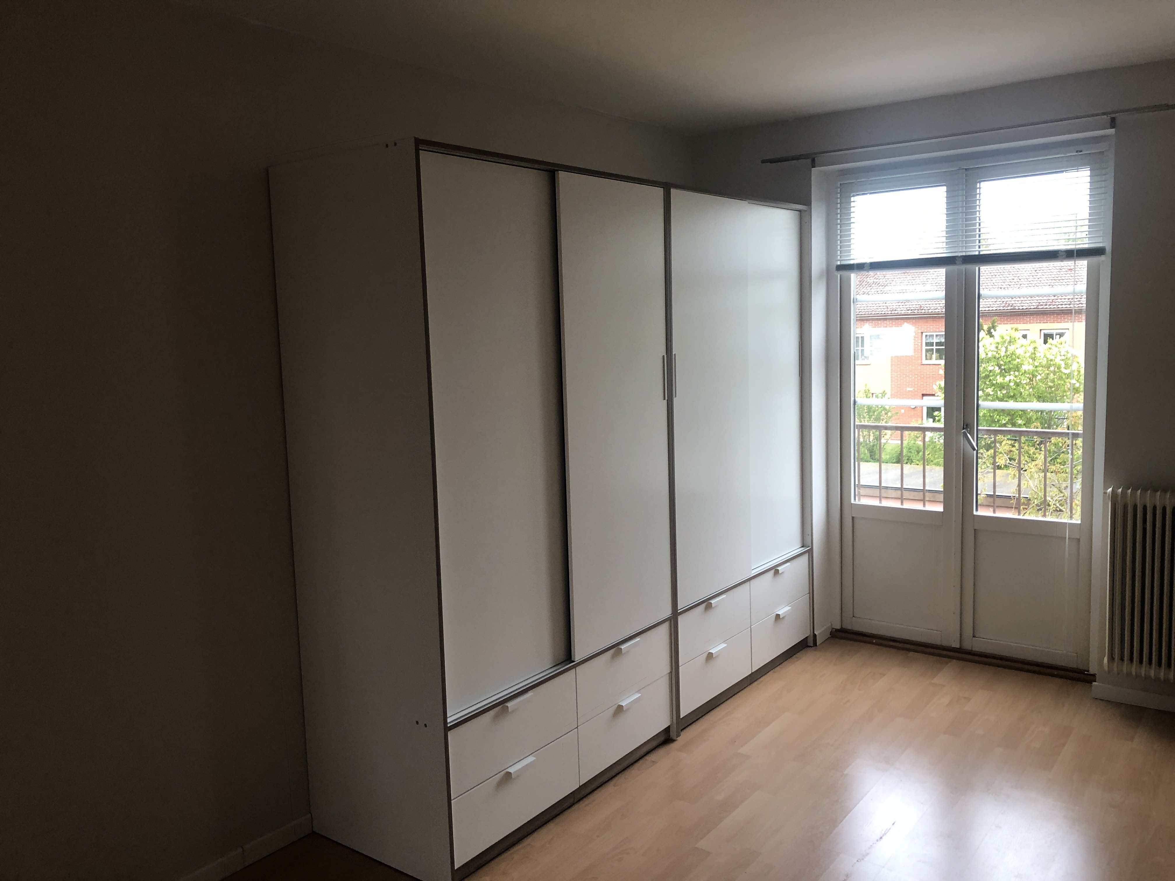 Lägenhet, 2 rooms, 63 sqm, Kristianstad – bild 6