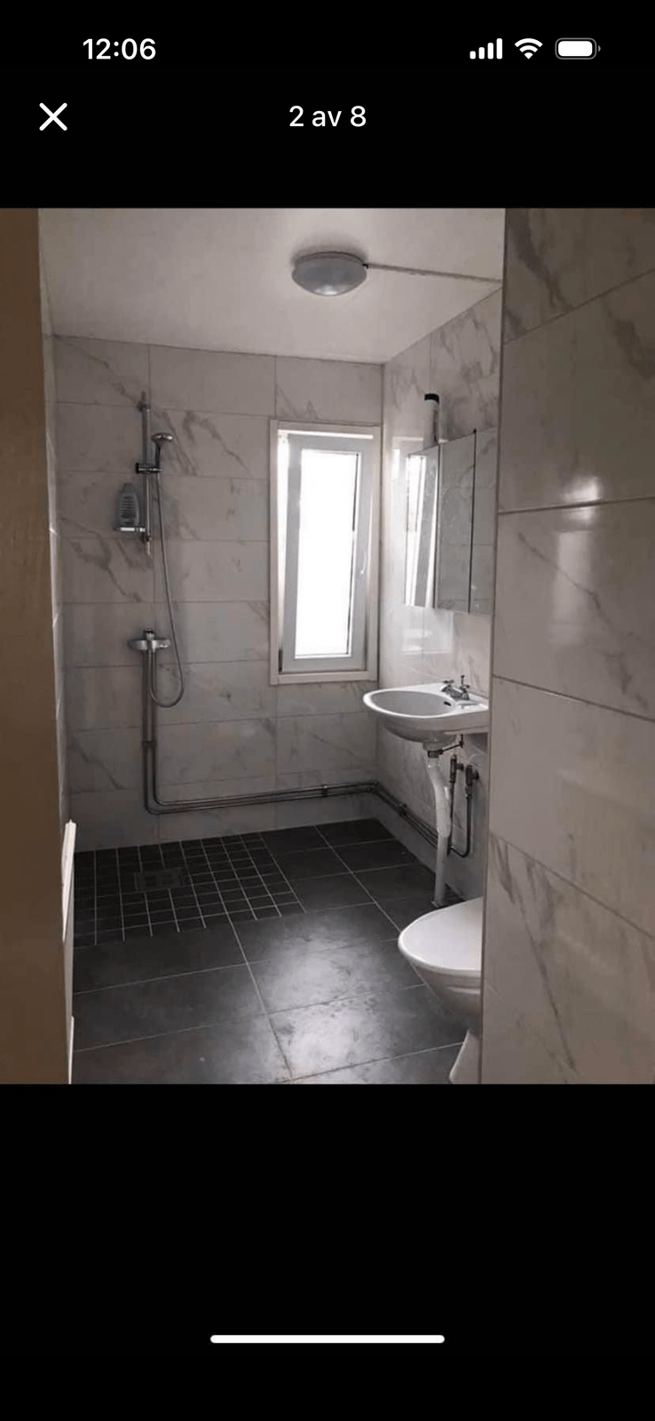 7 rok · 135 m² i Kristianstad – bild 2