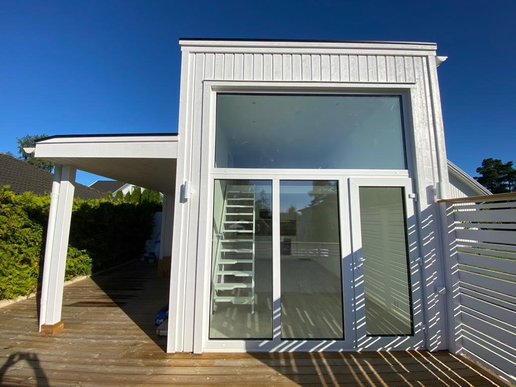 Villa/Hus, 2 rooms, 30 sqm, Skogås – bild 5