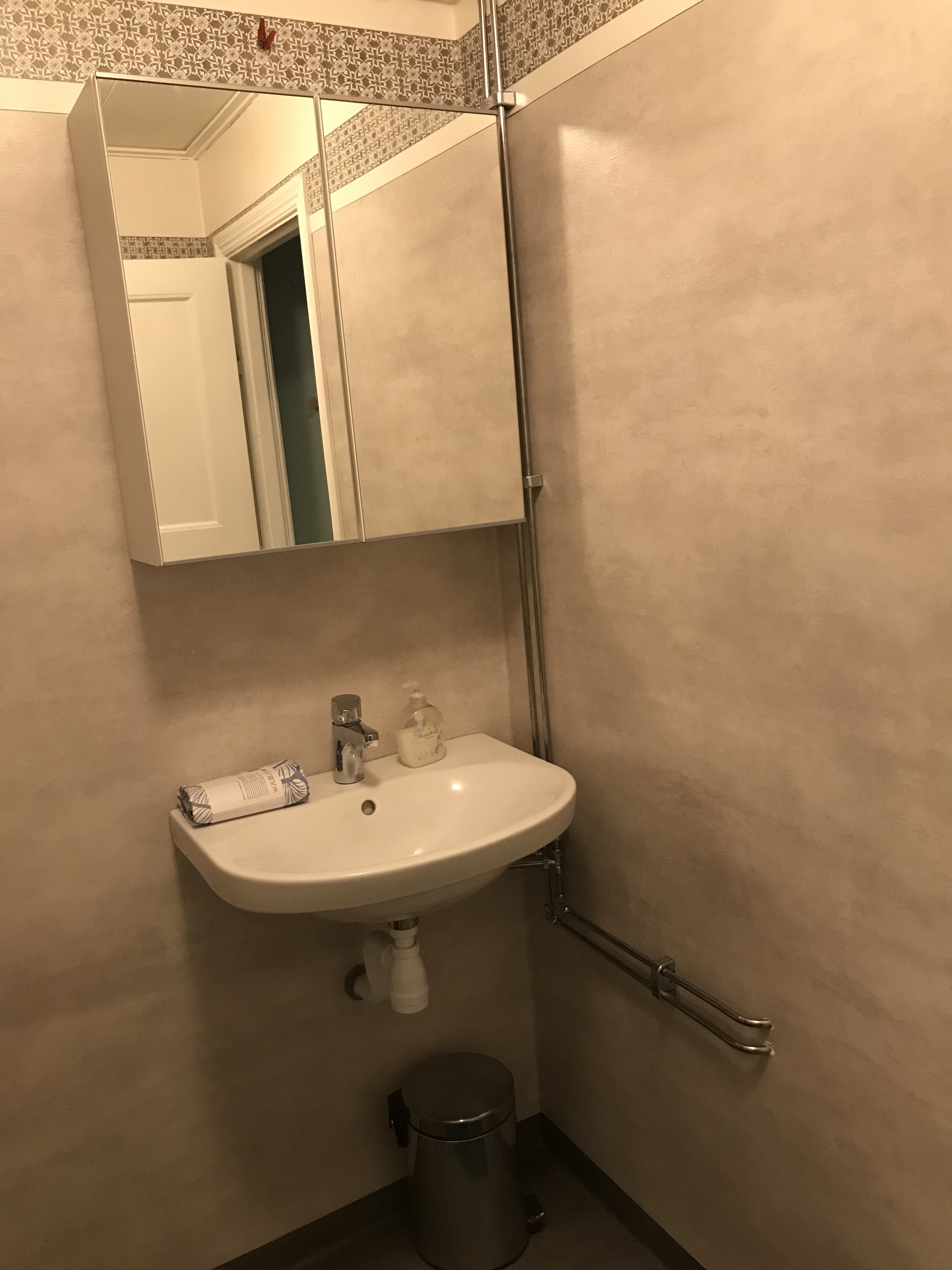 Lägenhet, 2 rooms, 40 sqm, Gislaved – bild 8