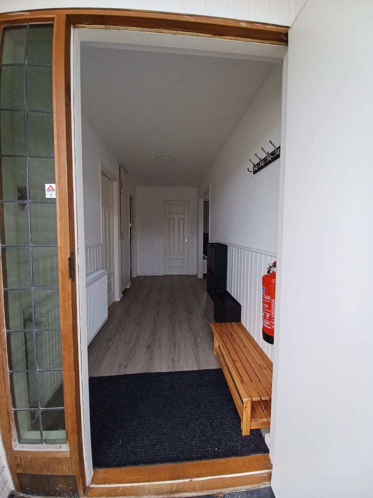 2 rok · 35 m² i Hästveda – bild 8