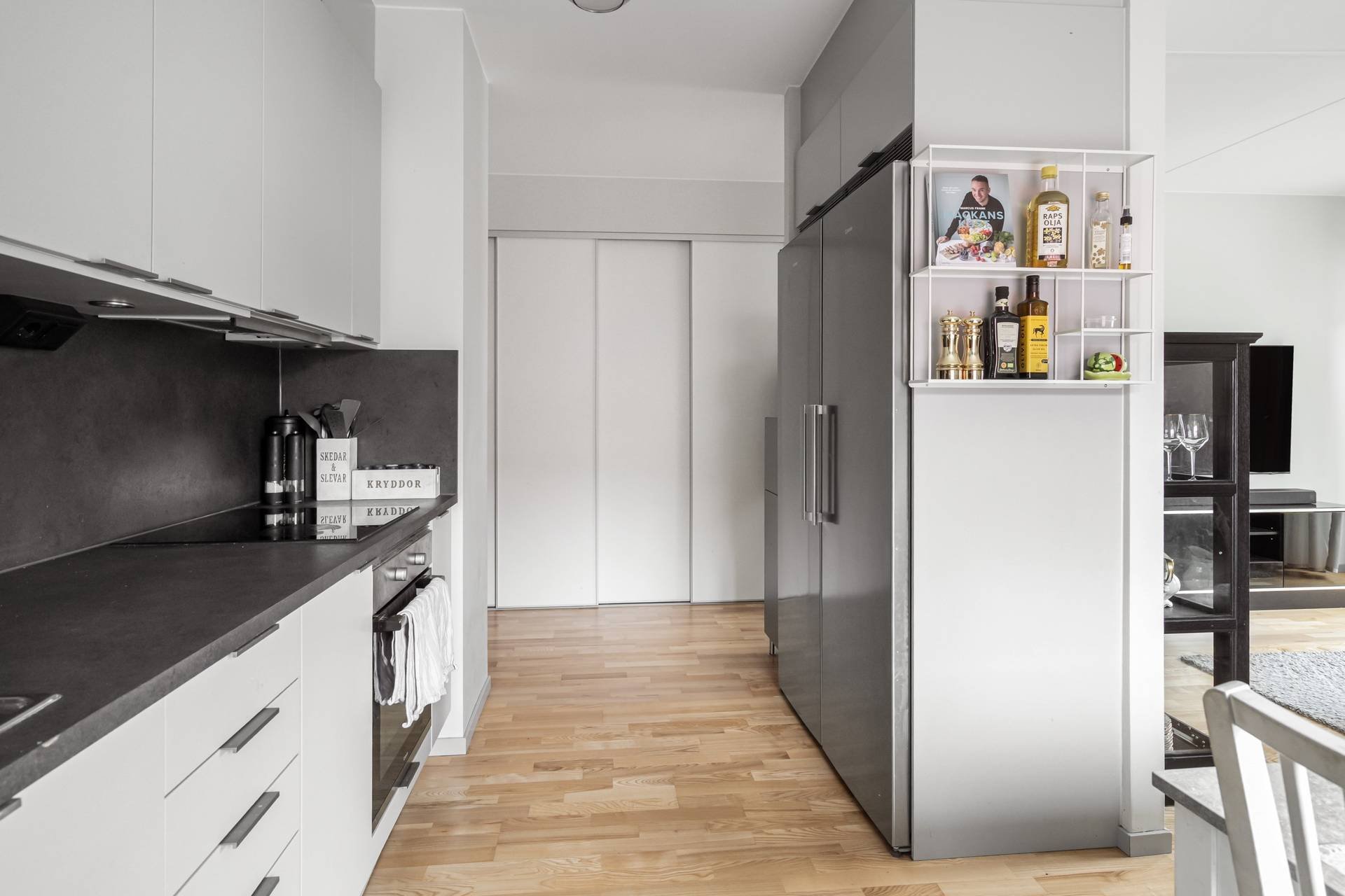 3 rok · 70 m² i Göteborg – bild 5
