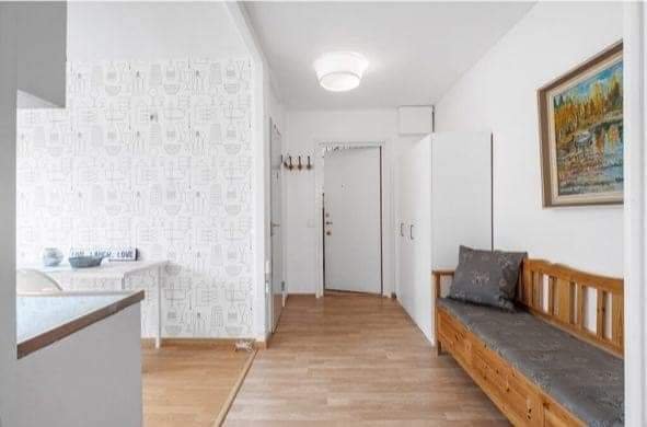 Lägenhet, 1 rooms, 40 sqm, Vänersborg – bild 2