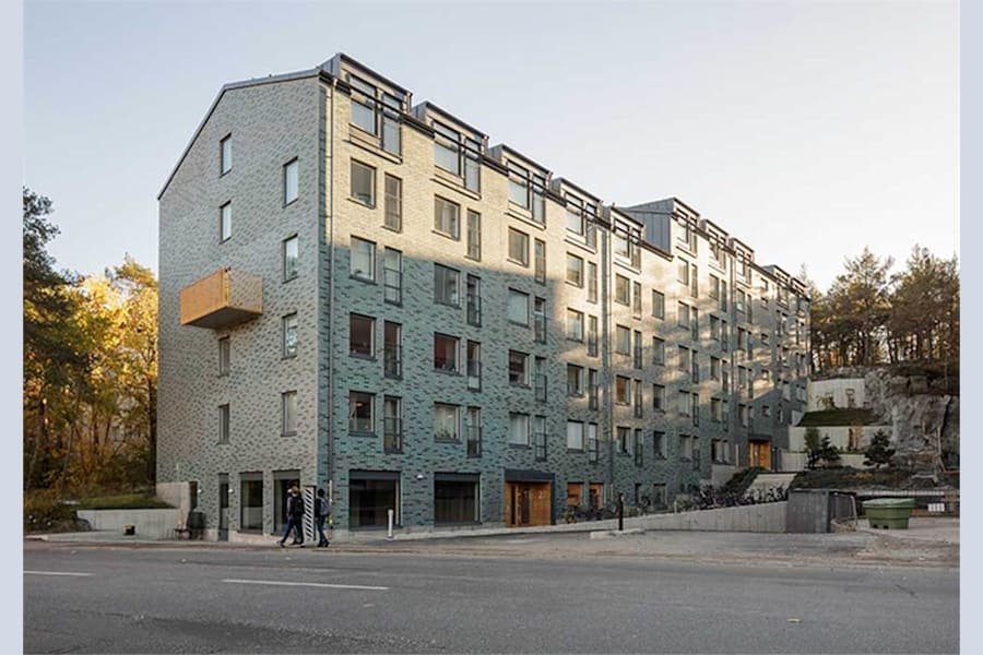 Korridor, 1 rooms, 25 sqm, Årsta