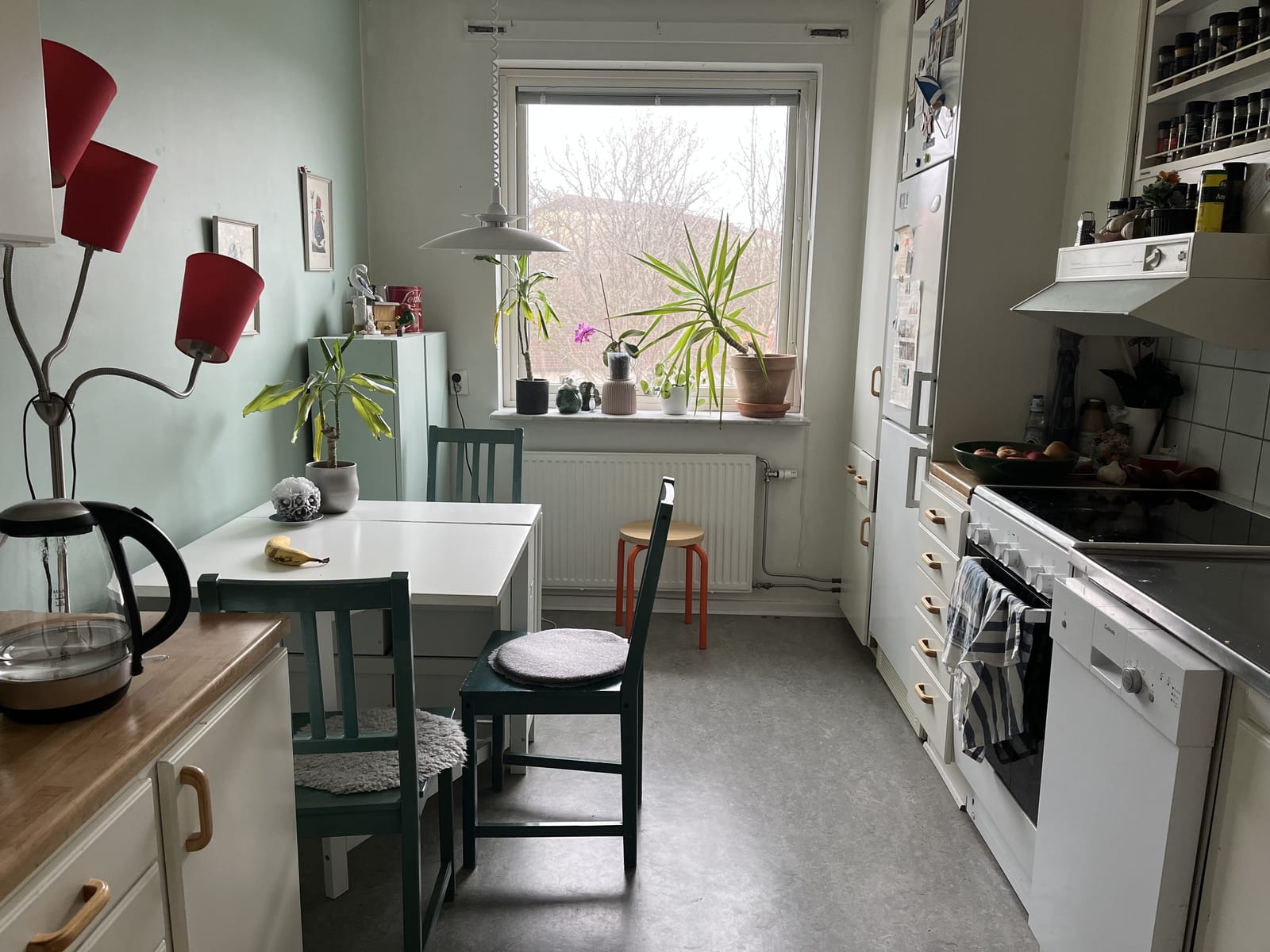 1 rok · 20 m² i Göteborg – bild 3