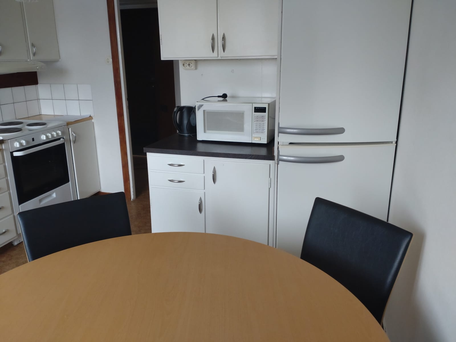 2 rok · 65 m² i Fredrika – bild 7