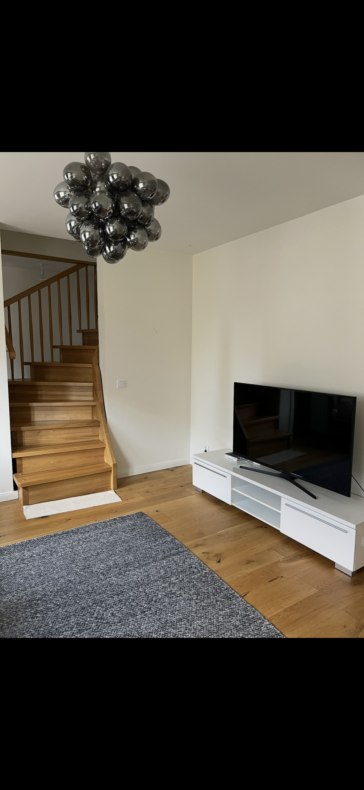 Duplex, 3 rooms, 90 sqm, Lund – bild 3