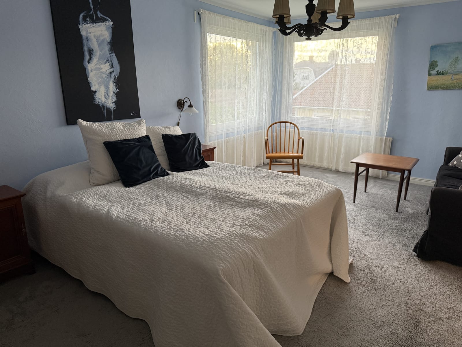 Villa/Hus, 1 rooms, 28 sqm, Bohus-Björkö