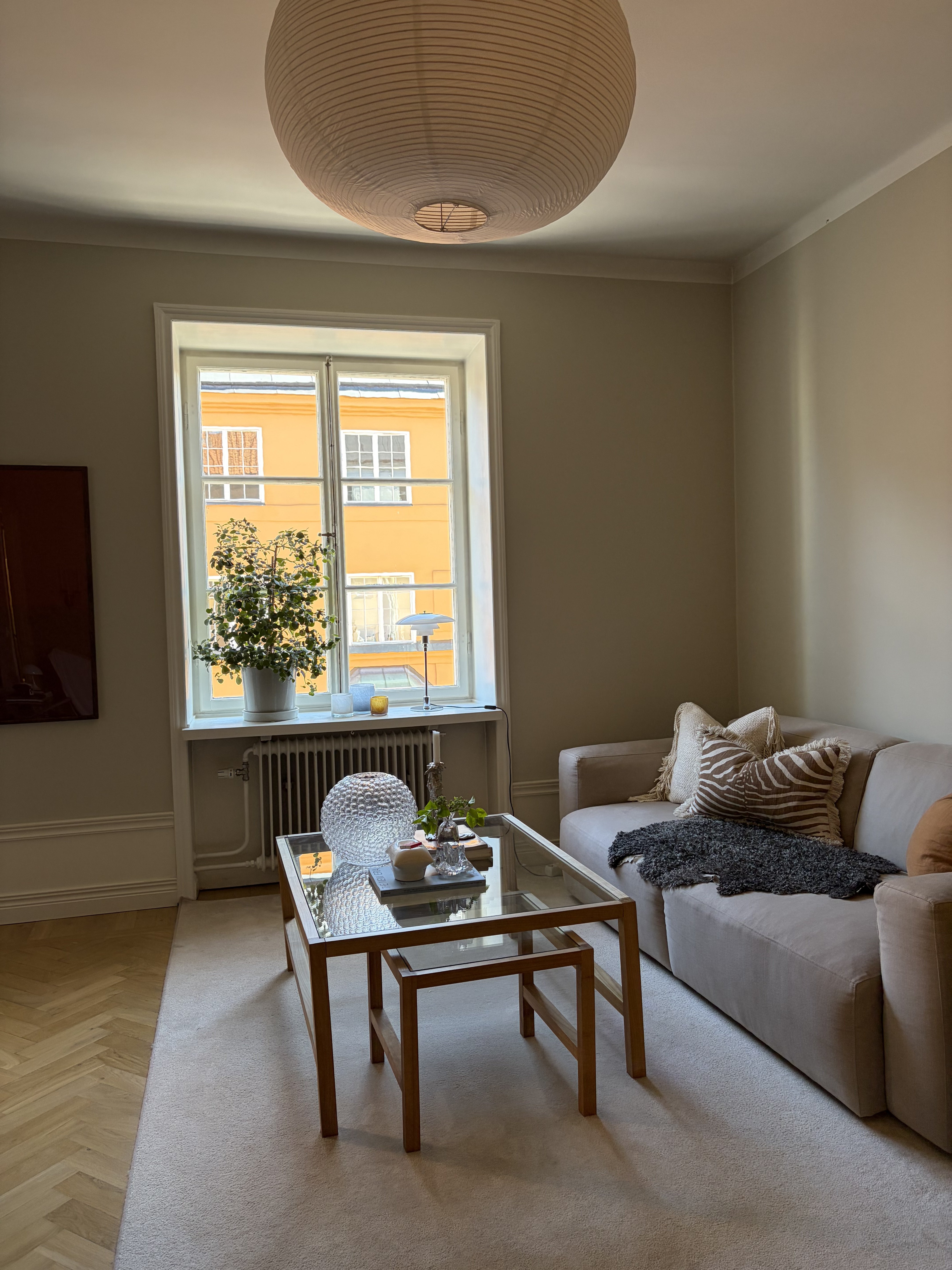 Lägenhet, 2 rooms, 48 sqm, Stockholm – Stockholm