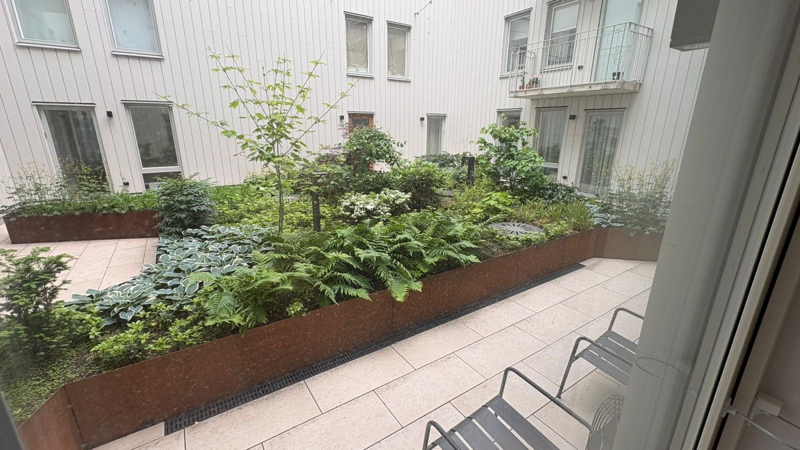 2 rok · 55 m² i Växjö – bild 19