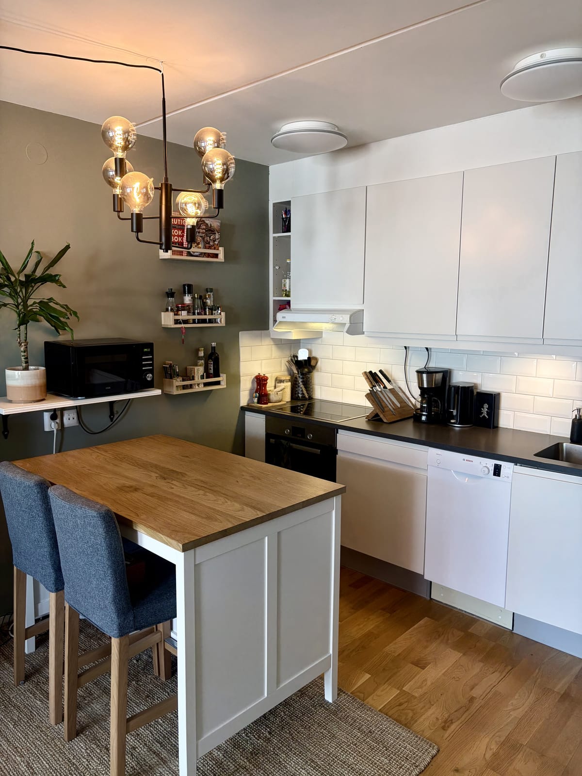 2 rok · 39 m² i Örebro – bild 6