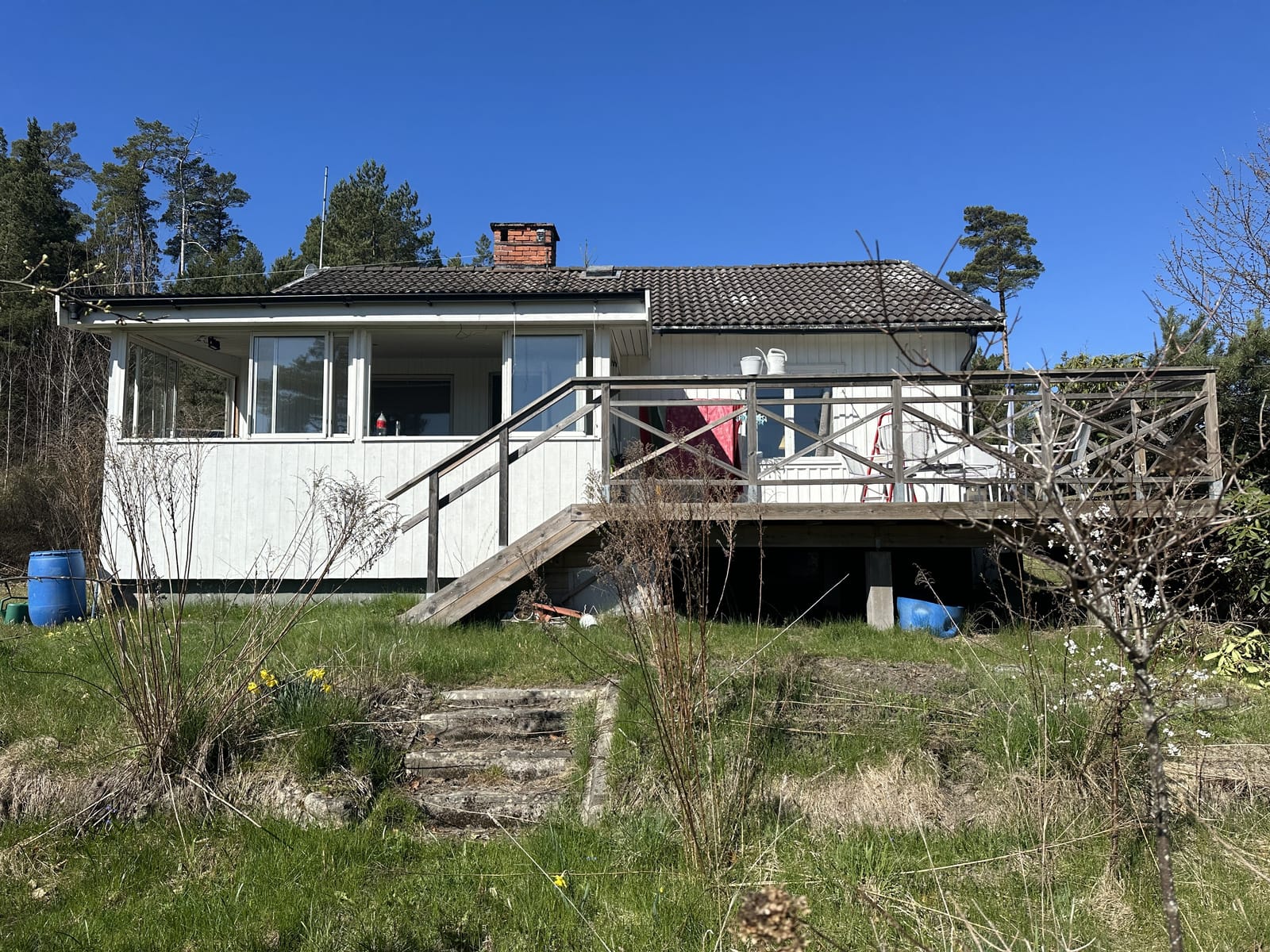 3 rok · 80 m² i Mölnbo – bild 15