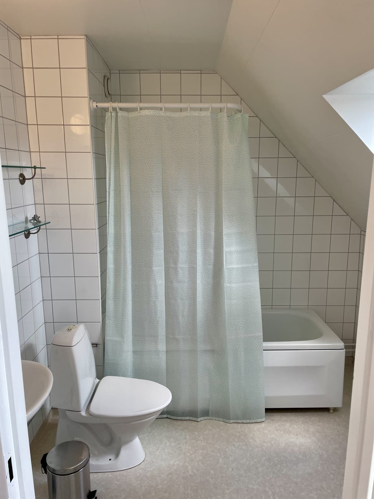 5 rok · 109 m² i Lidingö – bild 13