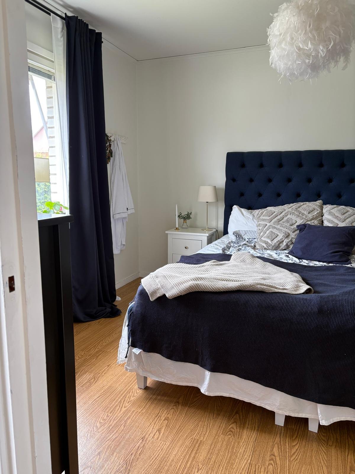 Villa/Hus, 4 rooms, 88 sqm, Köping – bild 5