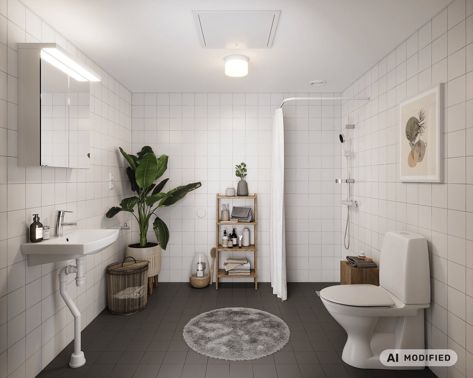 2 rok · 41 m² i Uppsala – bild 4