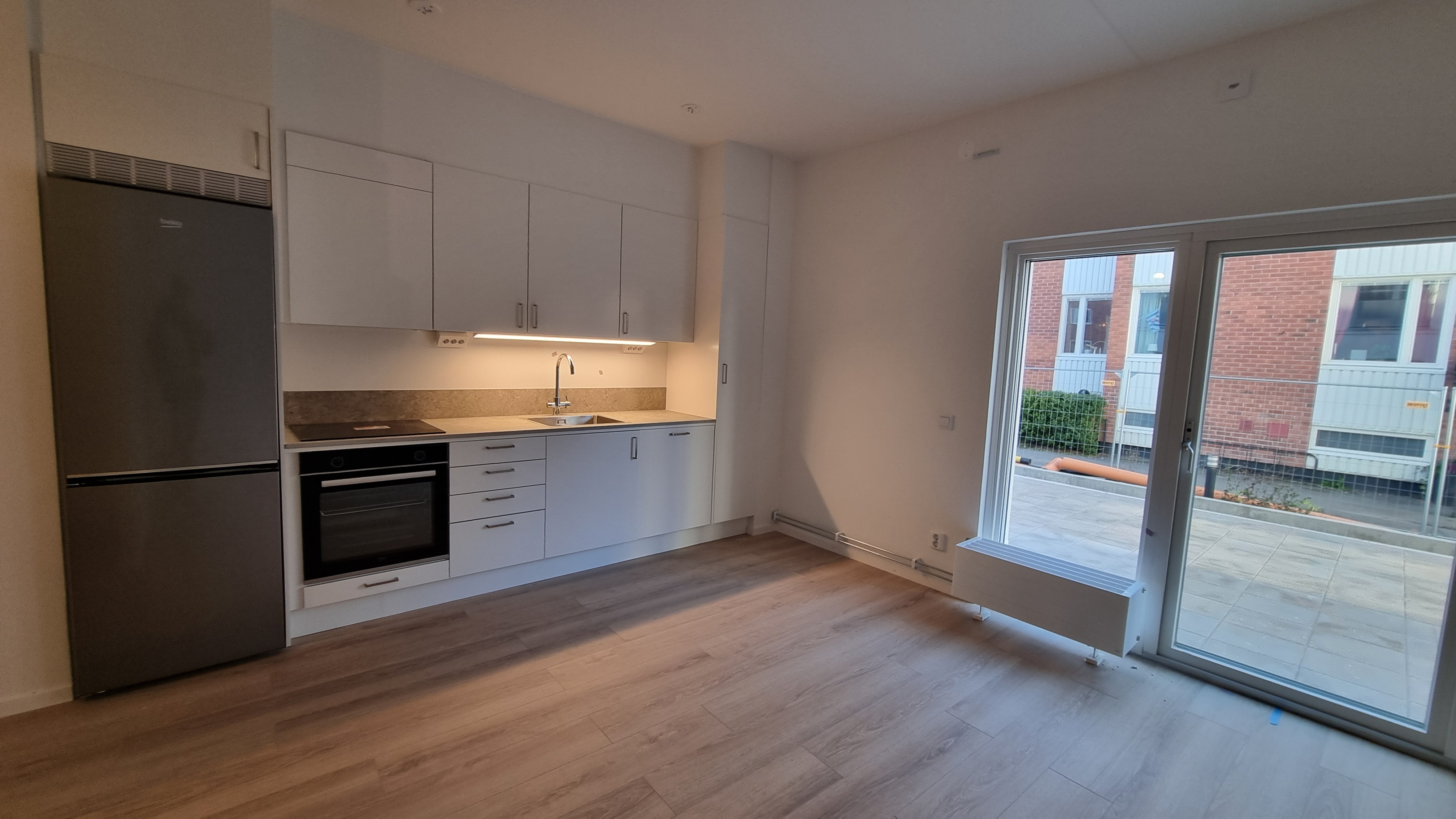 Lägenhet, 1 rooms, 24 sqm, Vallentuna – bild 24