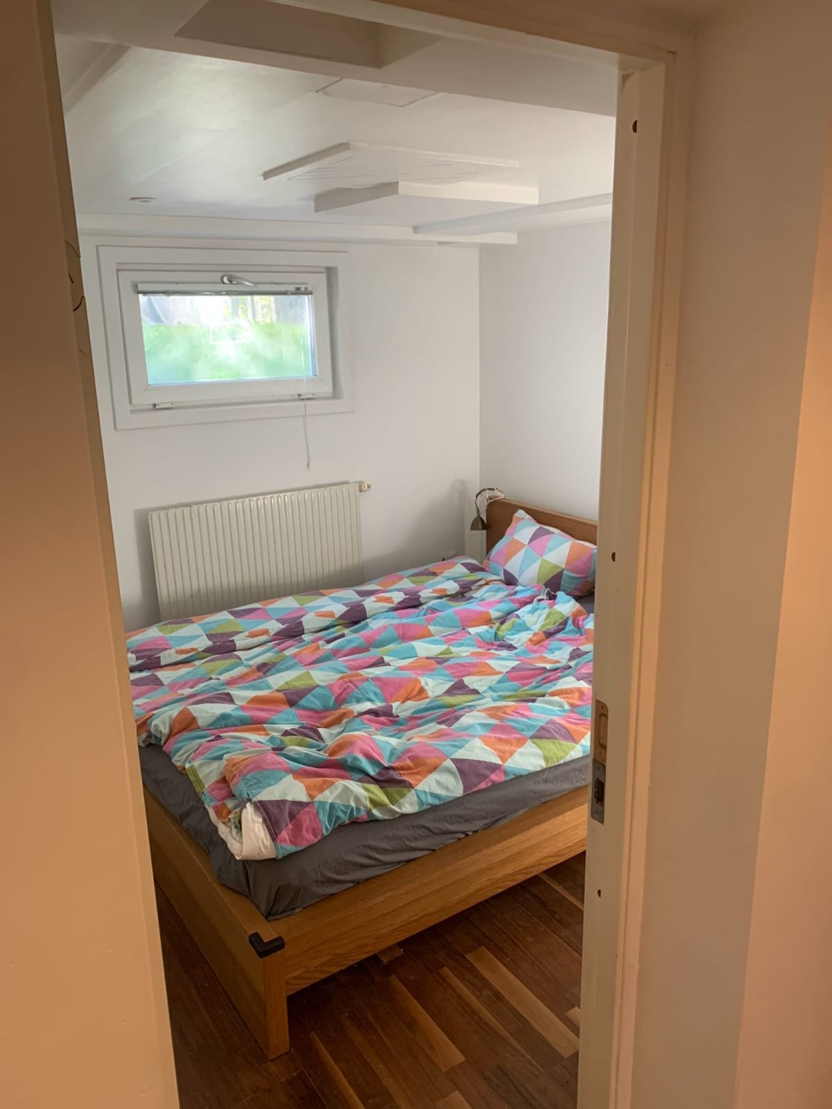 3 rok · 56 m² i Södertälje – Södertälje