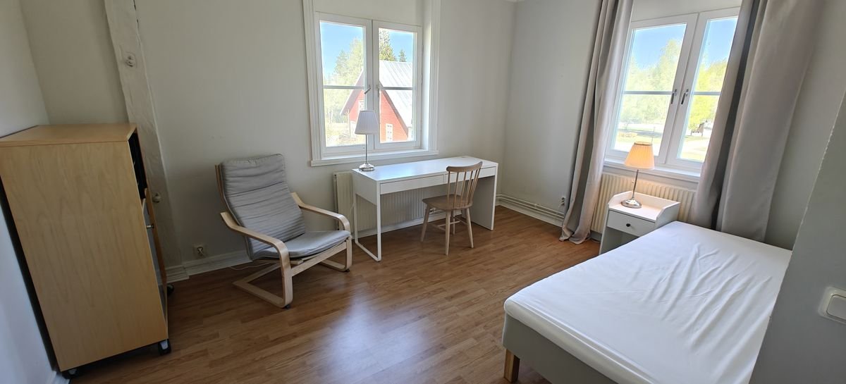 1 rok · 15 m² i Vännäs – bild 4