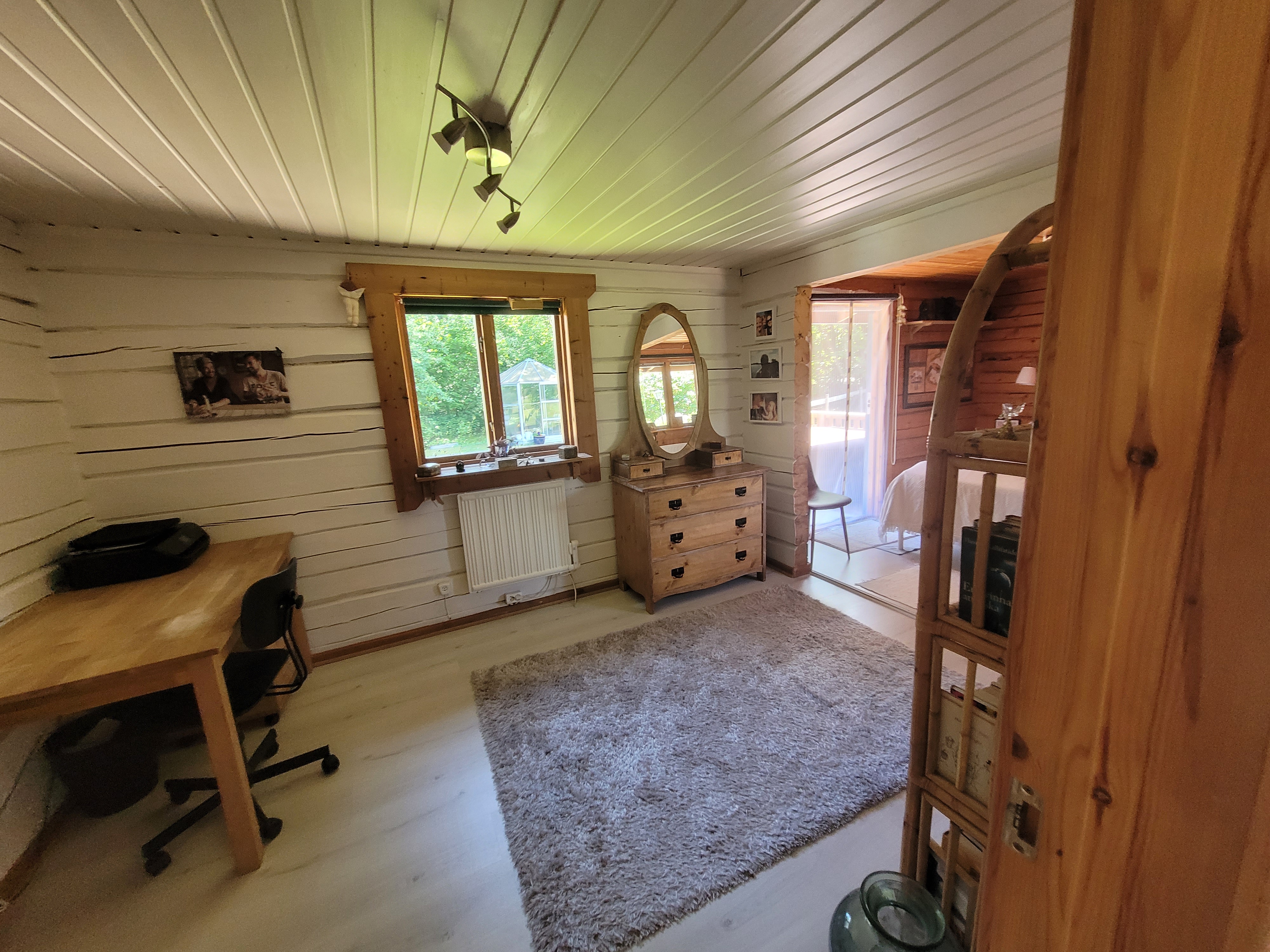 Villa/Hus, 4 rooms, 86 sqm, Strängnäs – bild 17