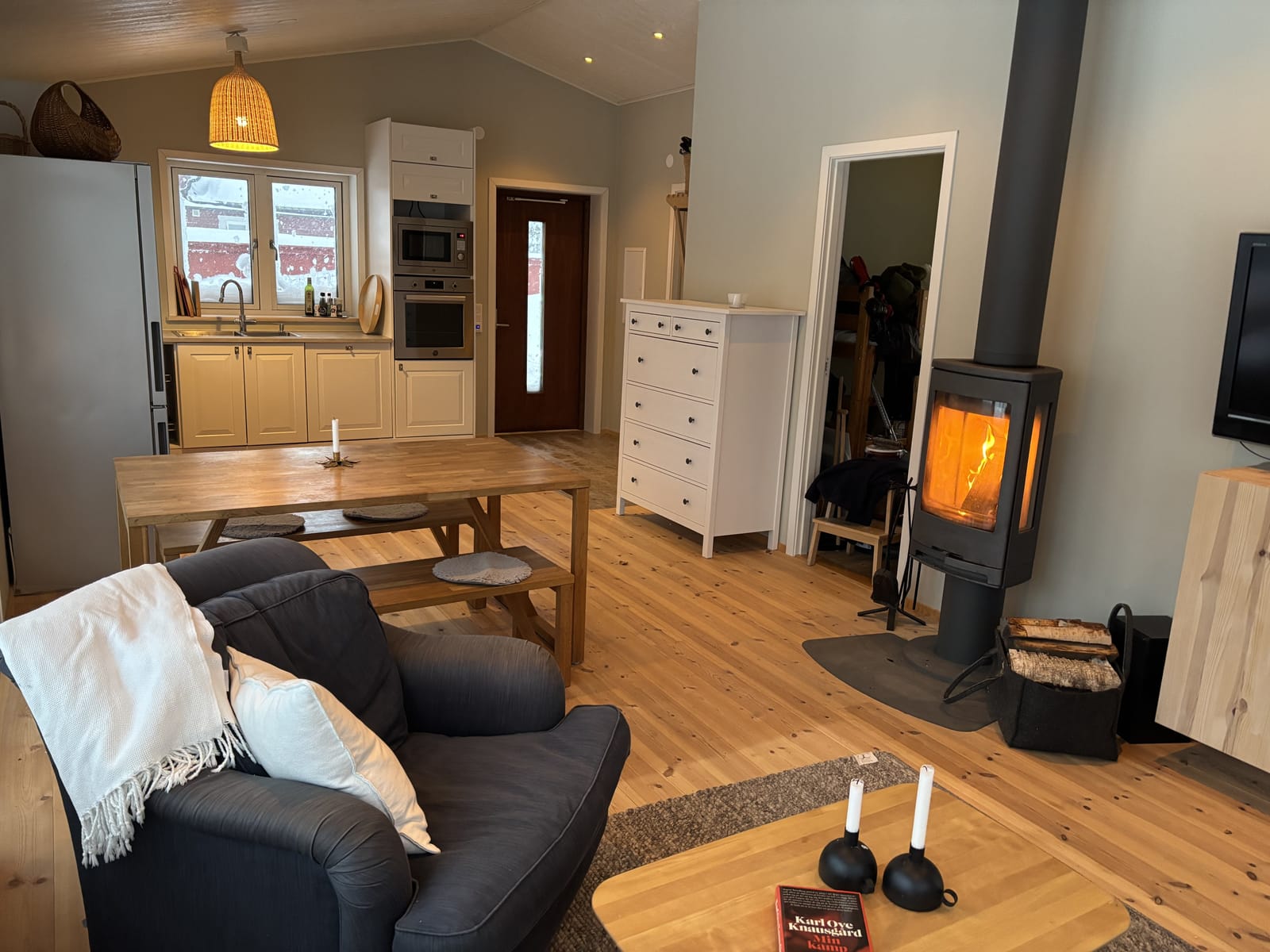 3 rok · 60 m² i Sandviken – bild 6