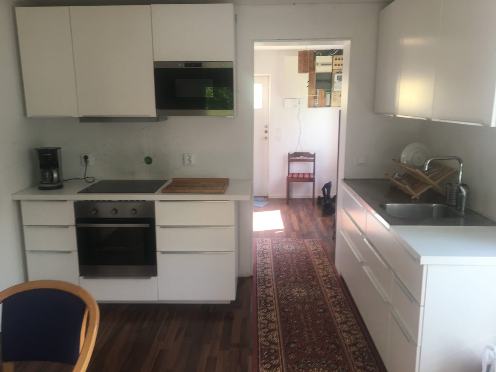 5 rok · 120 m² i Hallstavik – bild 9