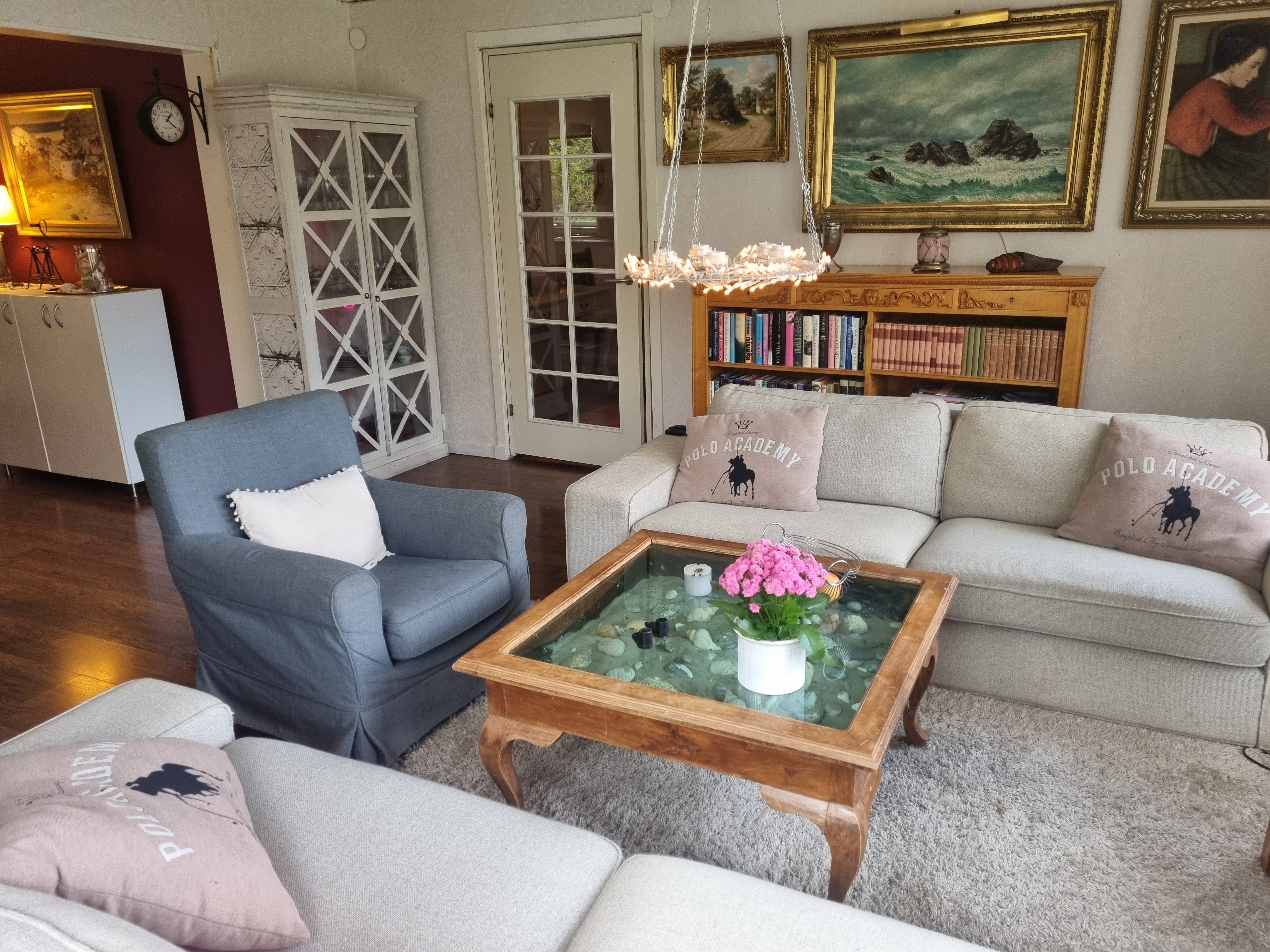 Lägenhet, 3 rooms, 80 sqm, Skene – bild 17
