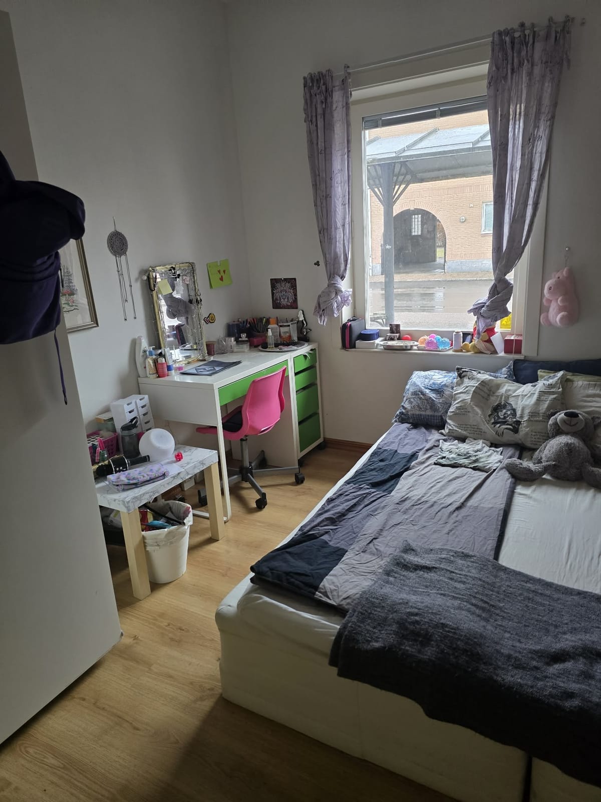 3 rok · 78 m² i Hästveda – bild 15