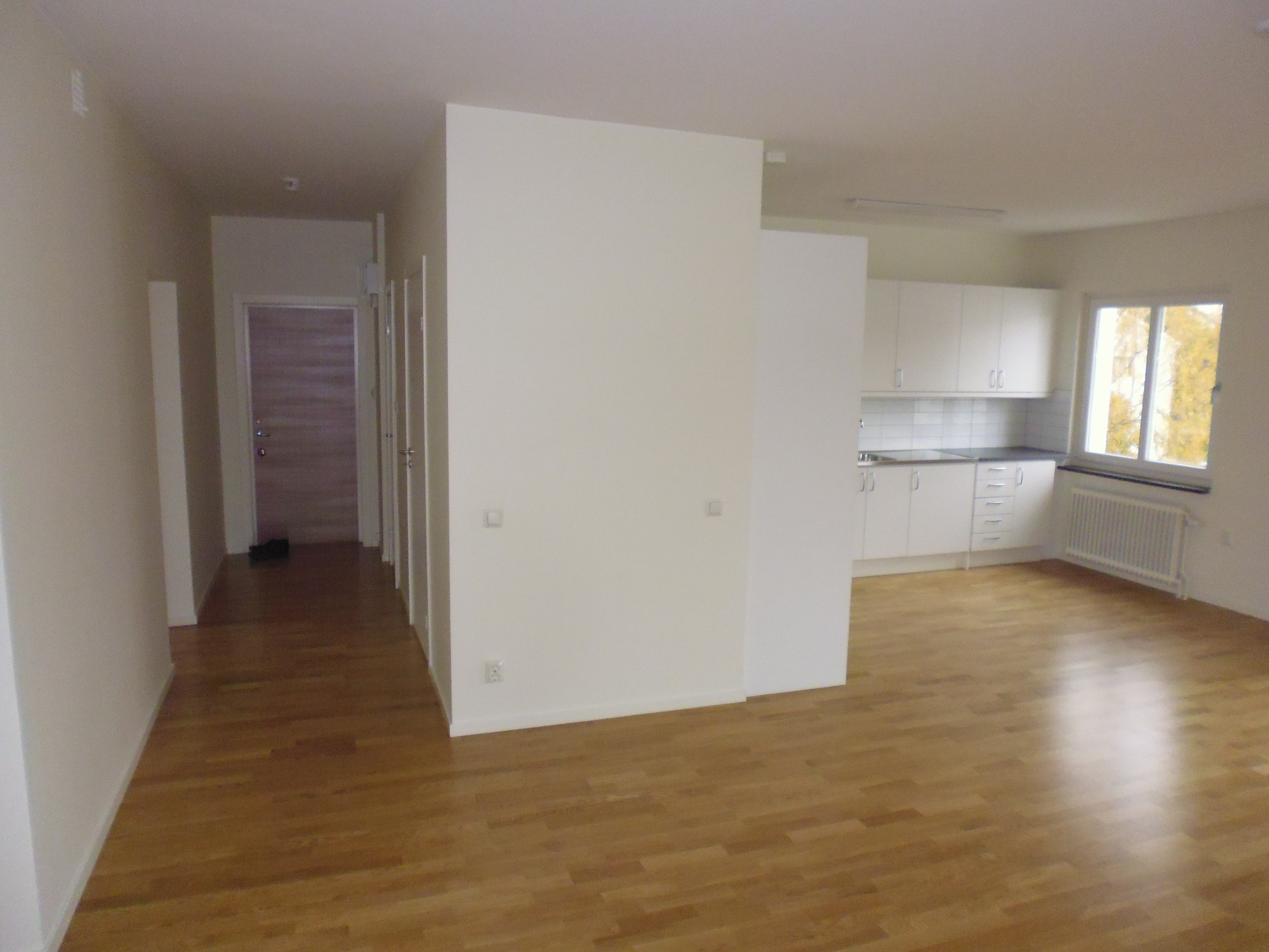 Lägenhet, 3 rooms, 78 sqm, Köping – bild 3