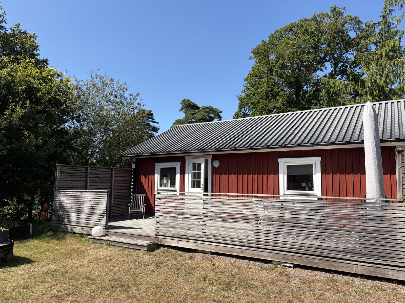 2 rok · 40 m² i Vejbystrand – Vejbystrand